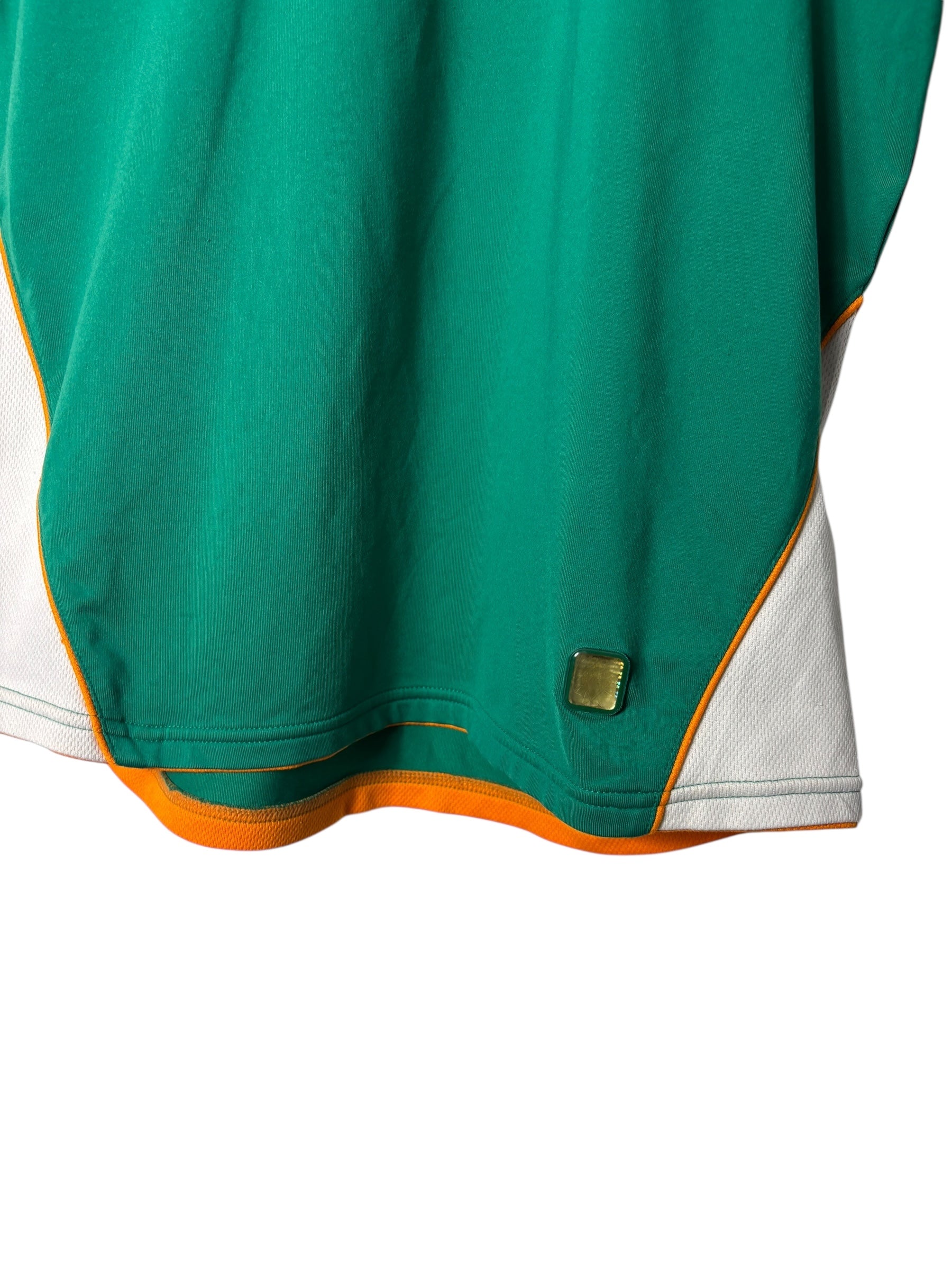Werder Bremen Heimtrikot 2006/08 - S