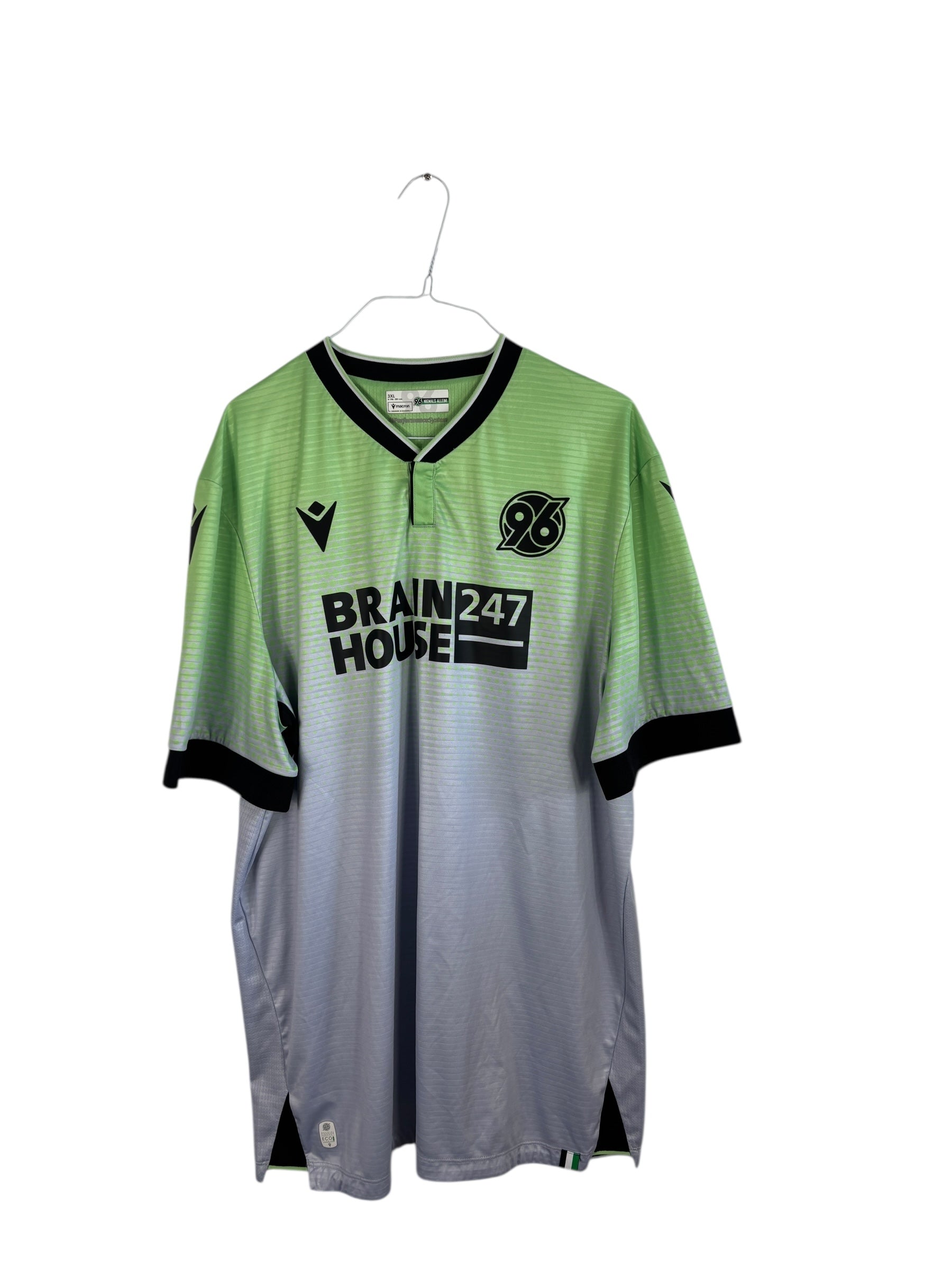 Hannover 96 Drittes Trikot 2023/24 - XXL