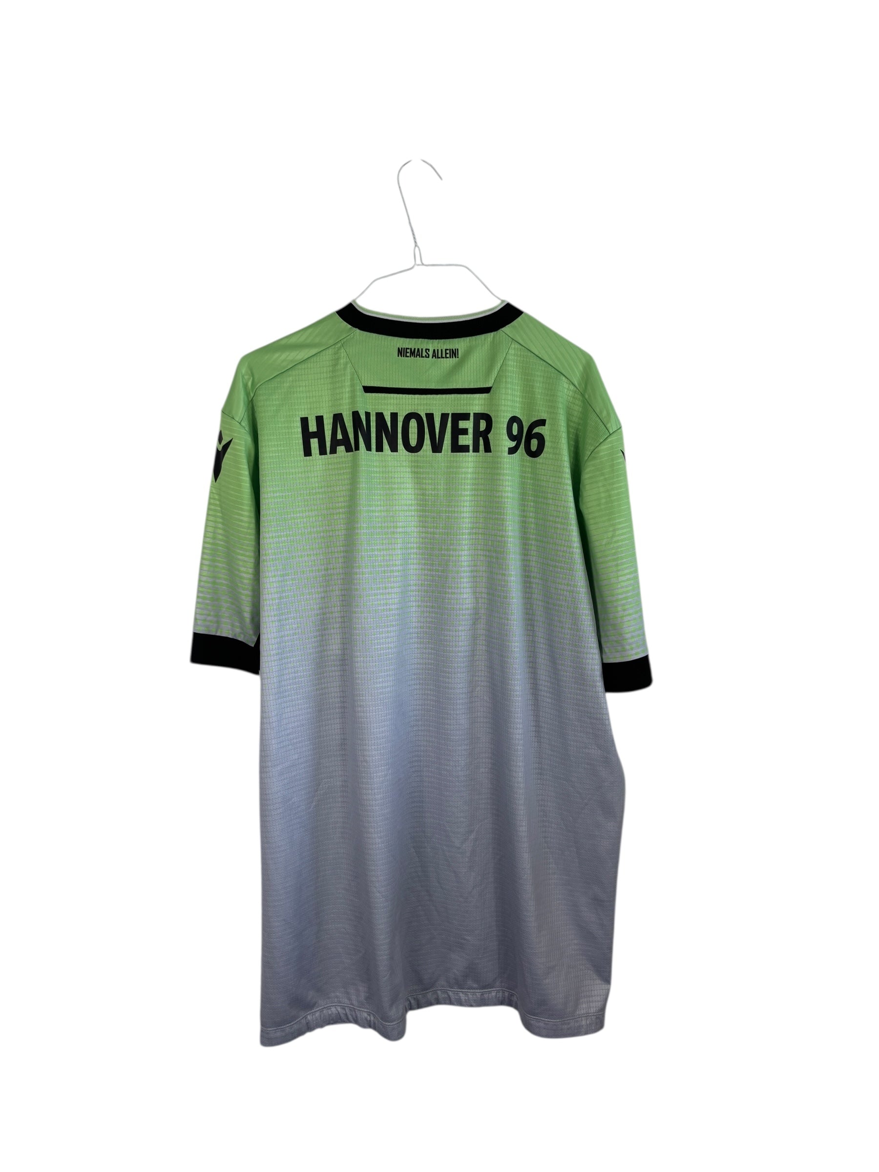 Hannover 96 Drittes Trikot 2023/24 - XXL
