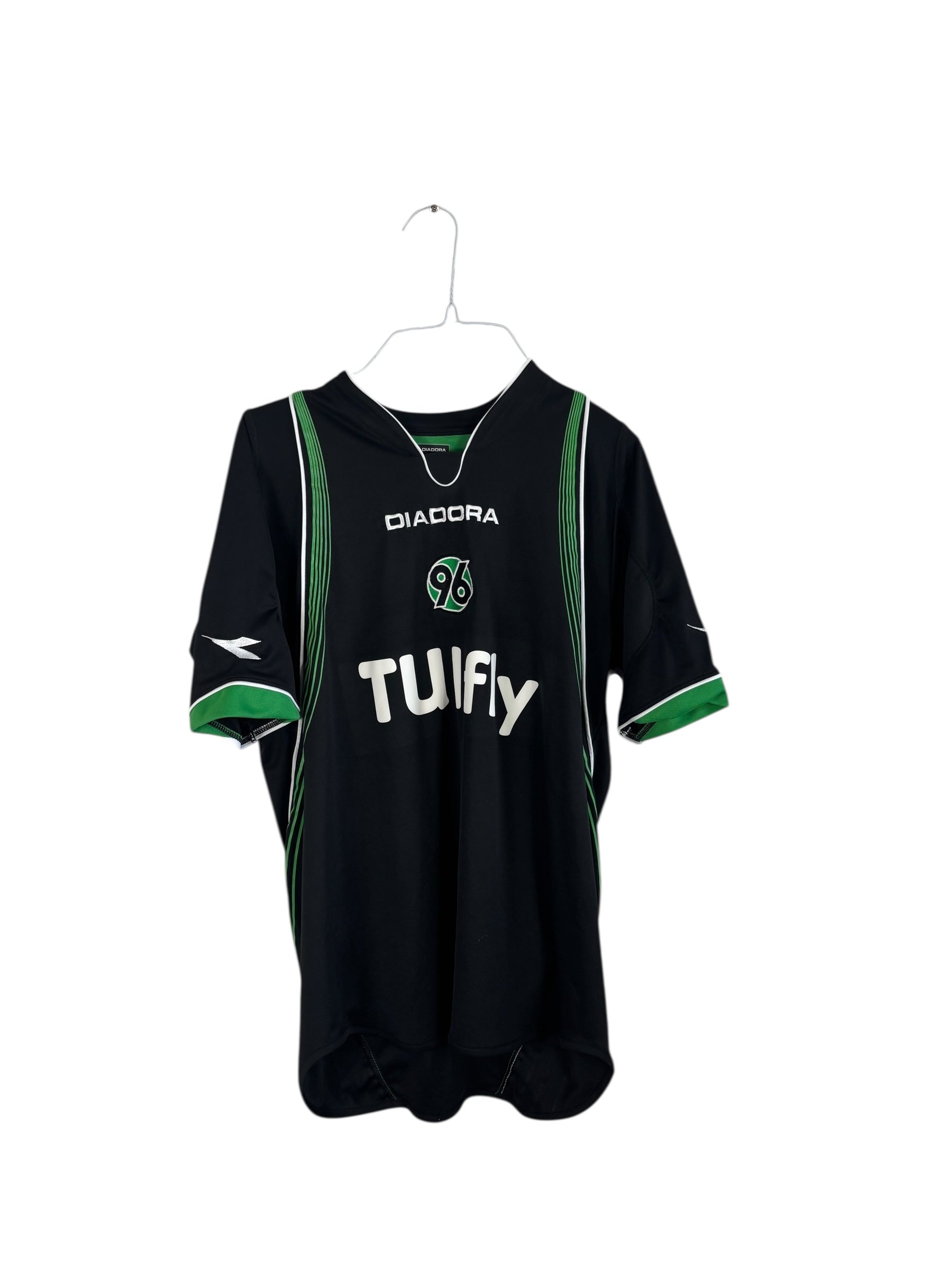 Hannover 96 Drittes Trikot 2007/08 - M
