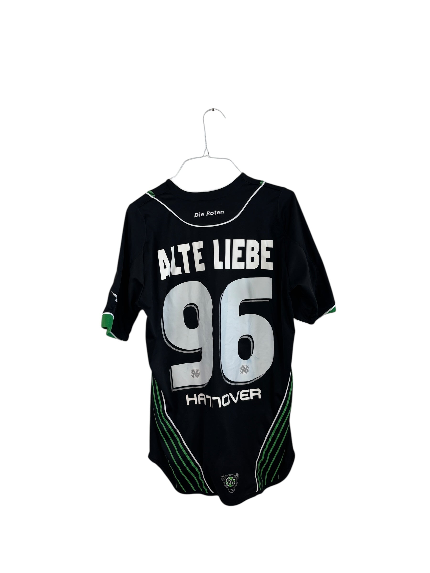 Hannover 96 Drittes Trikot 2007/08 - M