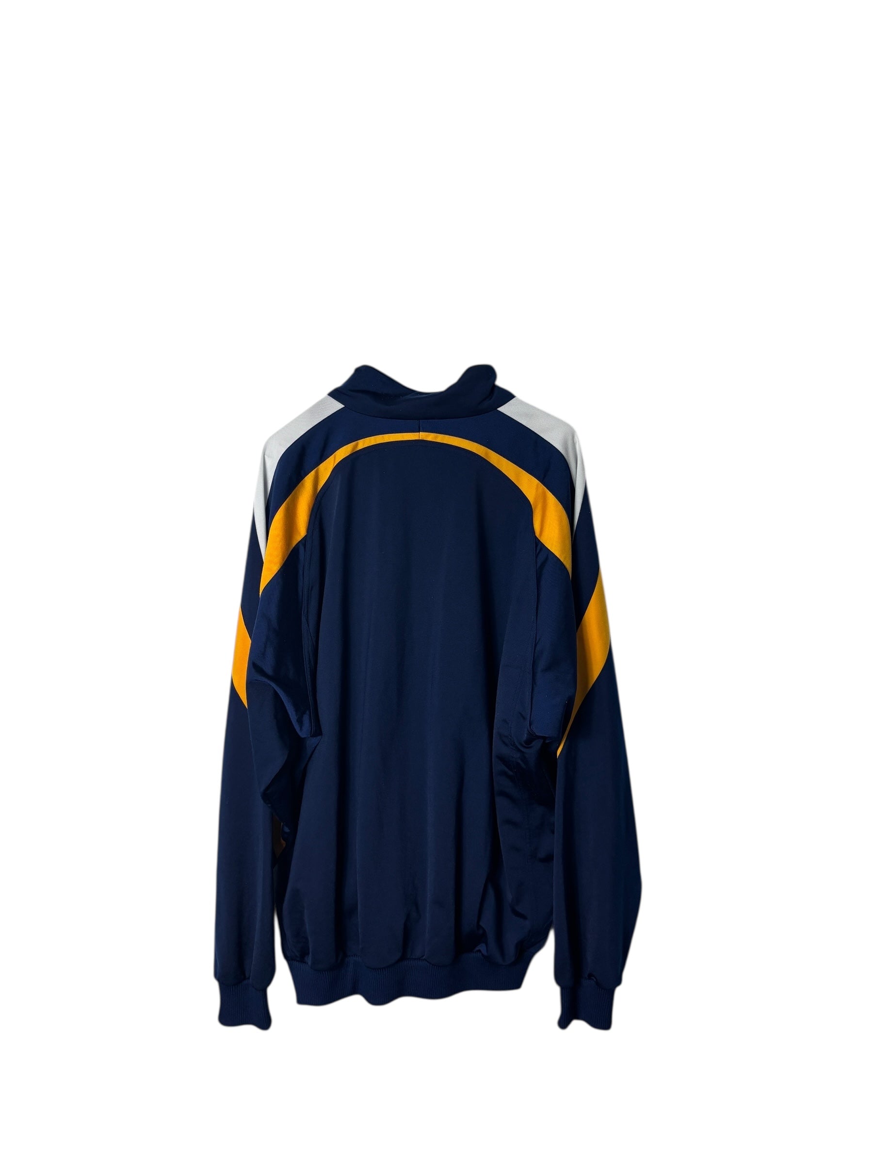 Real Madrid Trainingsjacke 1998/00 - L