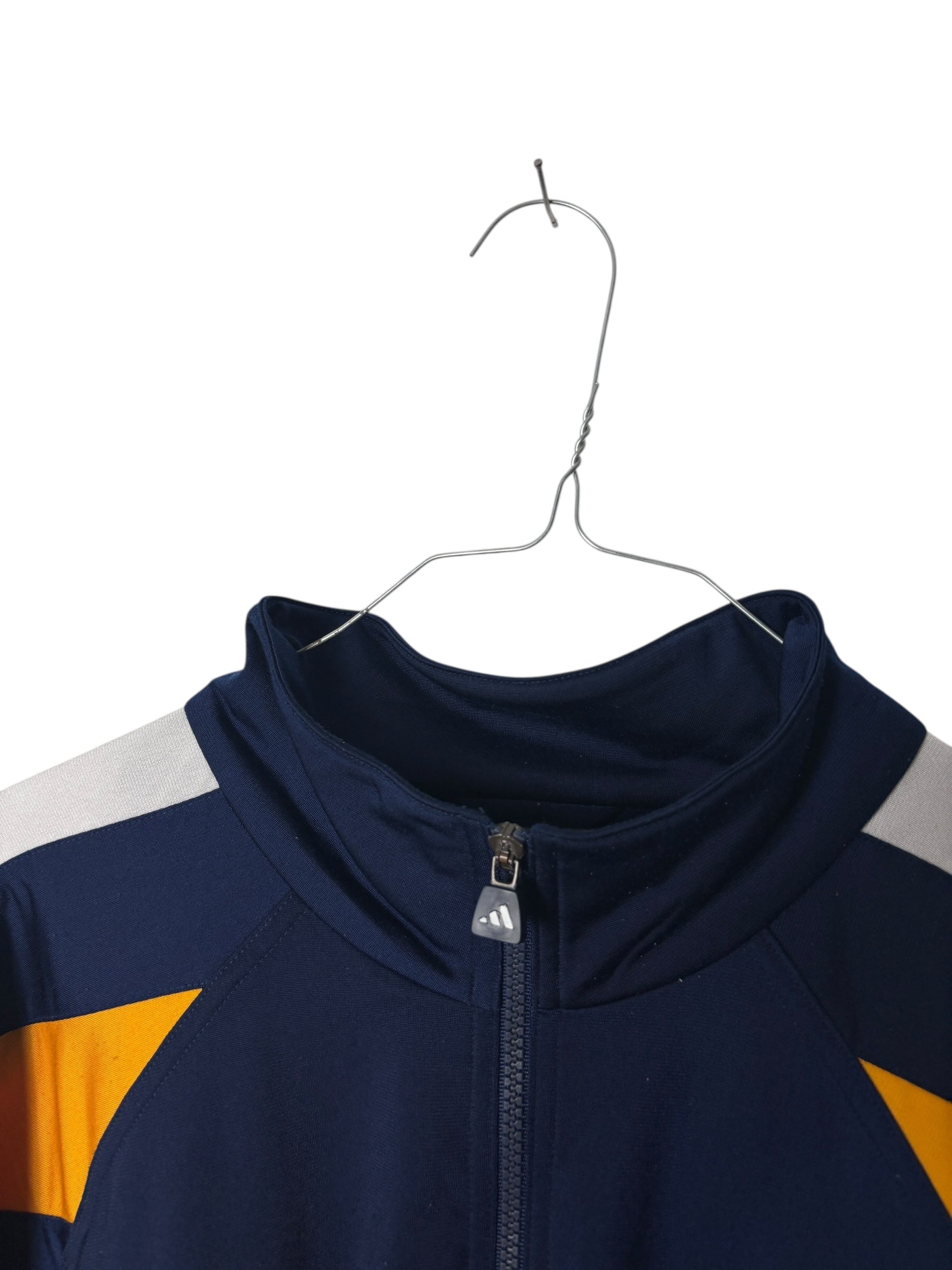 Real Madrid Trainingsjacke 1998/00 - L