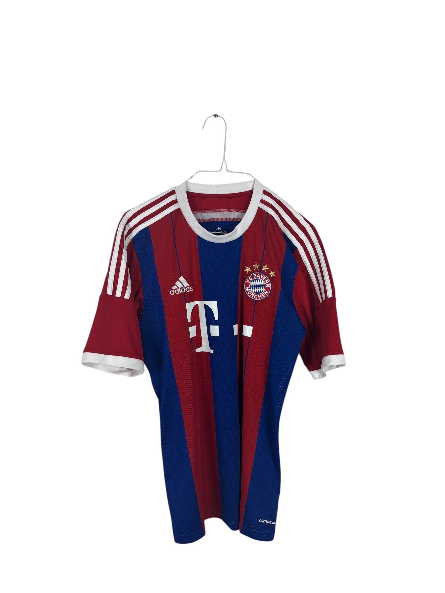 FC Bayern München Heimtrikot 2014/15 "Schweinsteiger" - M
