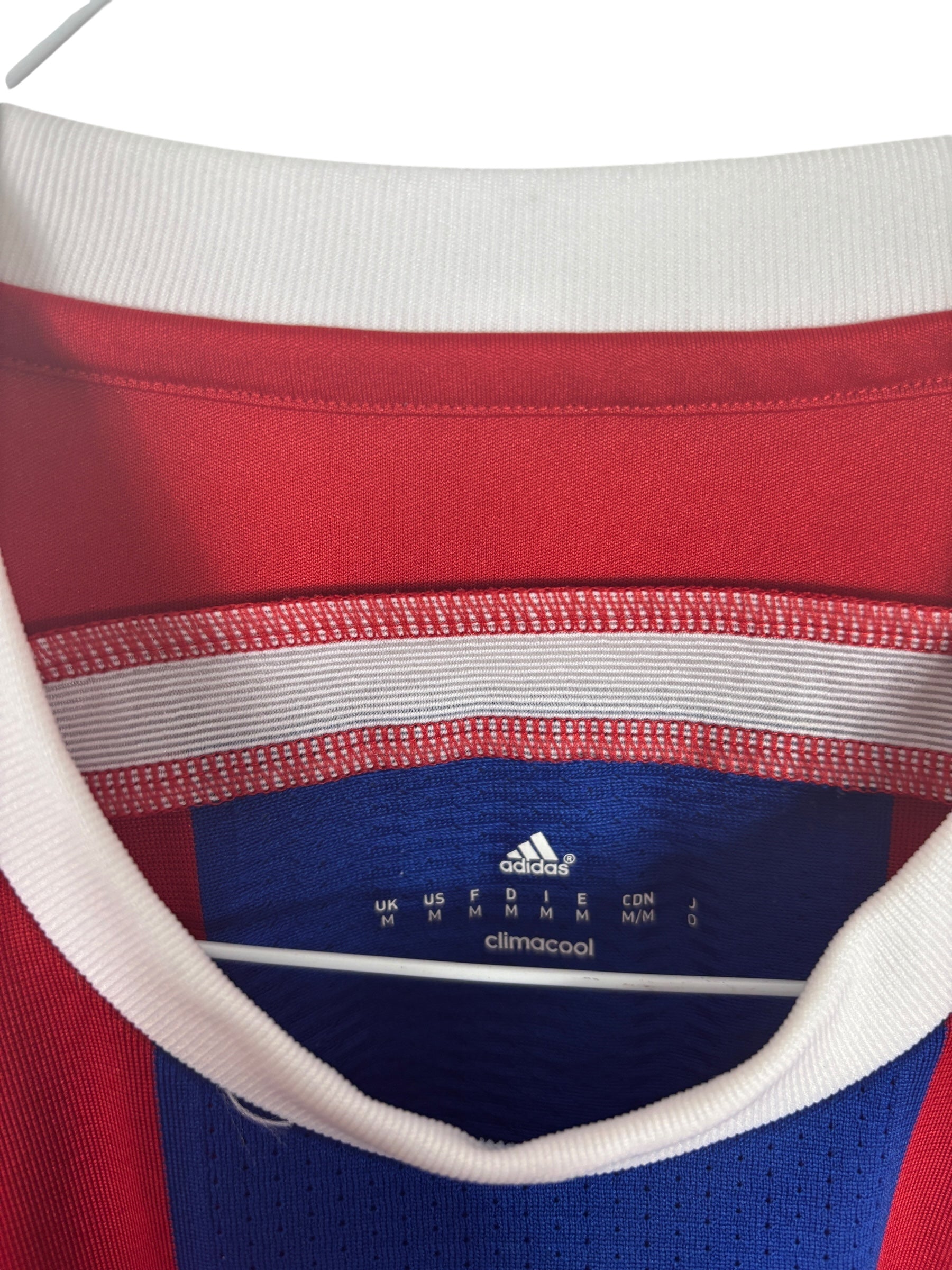 FC Bayern München Heimtrikot 2014/15 "Schweinsteiger" - M