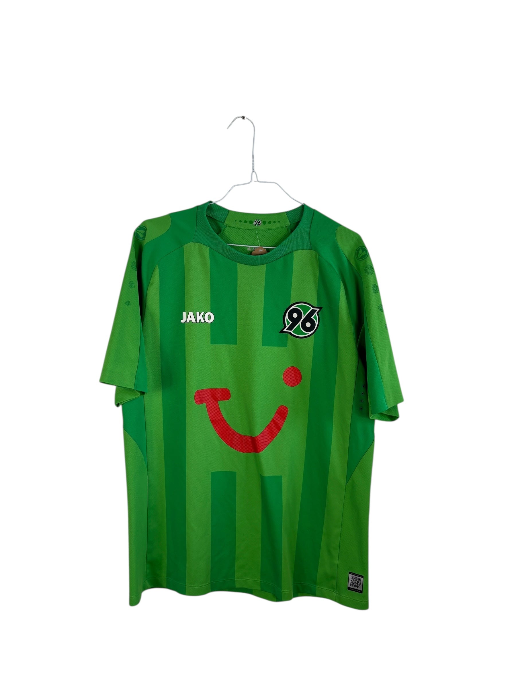 Hannover 96 Auswärtstrikot 2013/14 - L