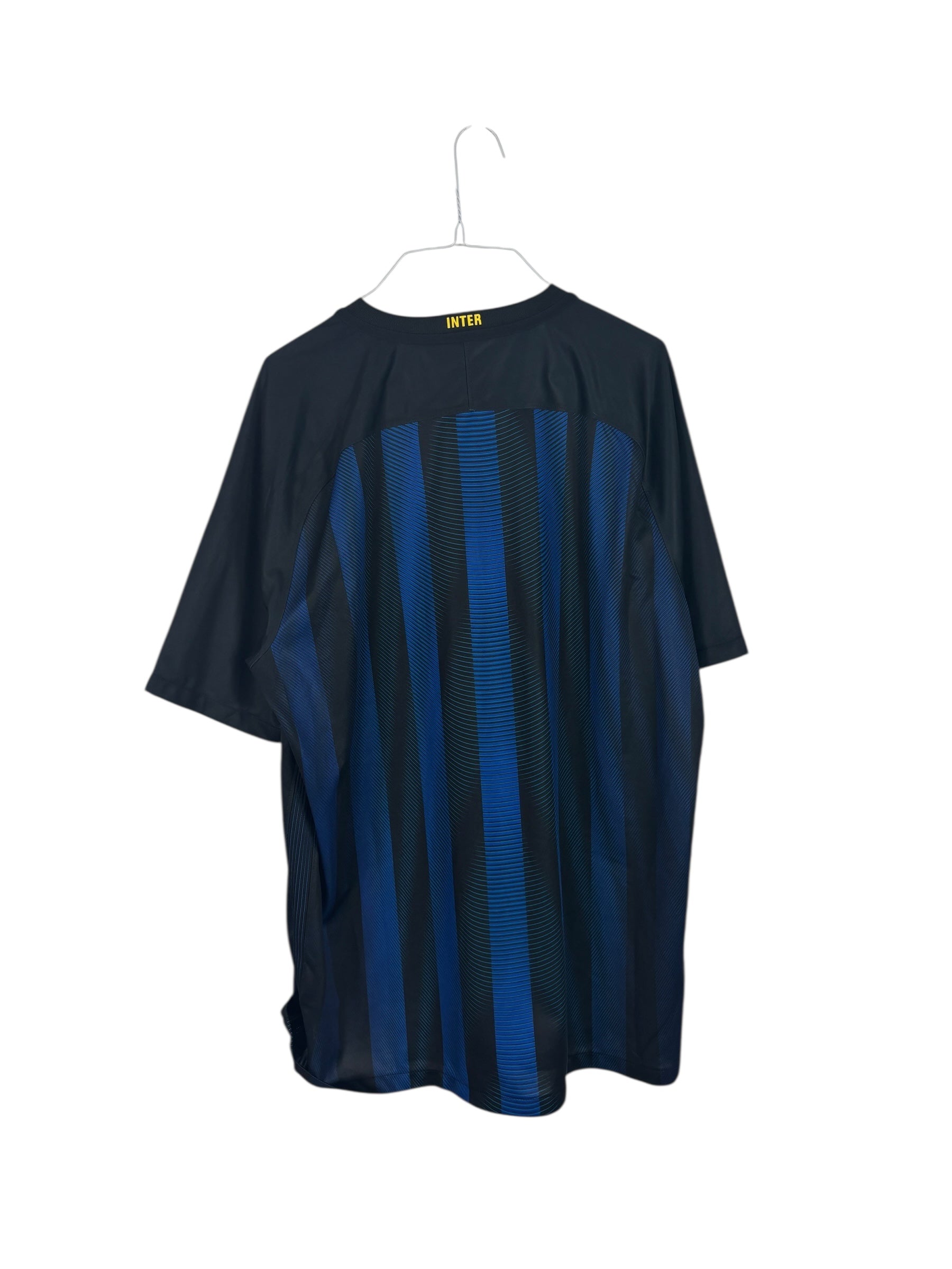 Inter Mailand Heimtrikot 2016/17 - XL