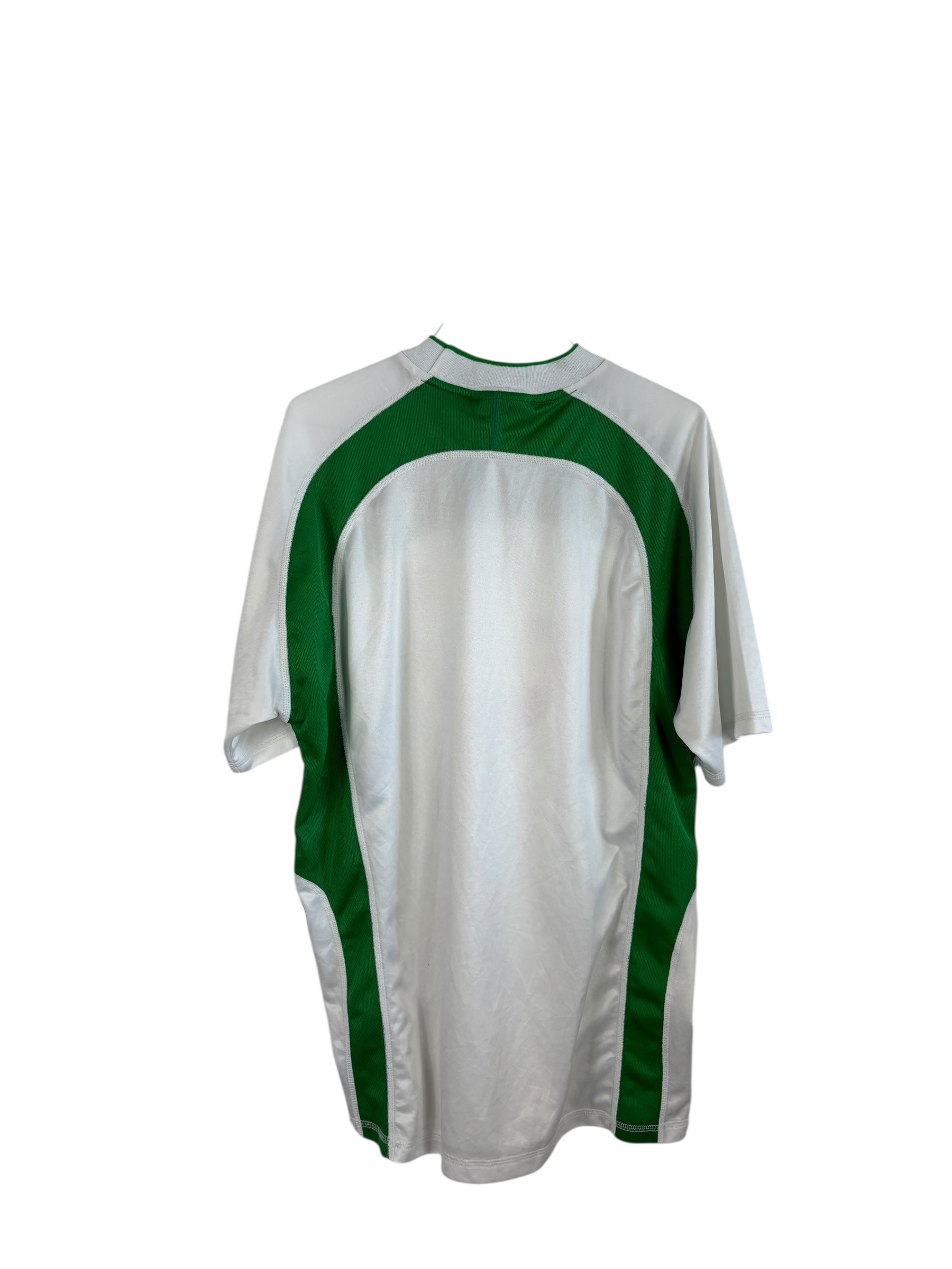 Hannover 96 Auswärtstrikot 2002/03 - XXL