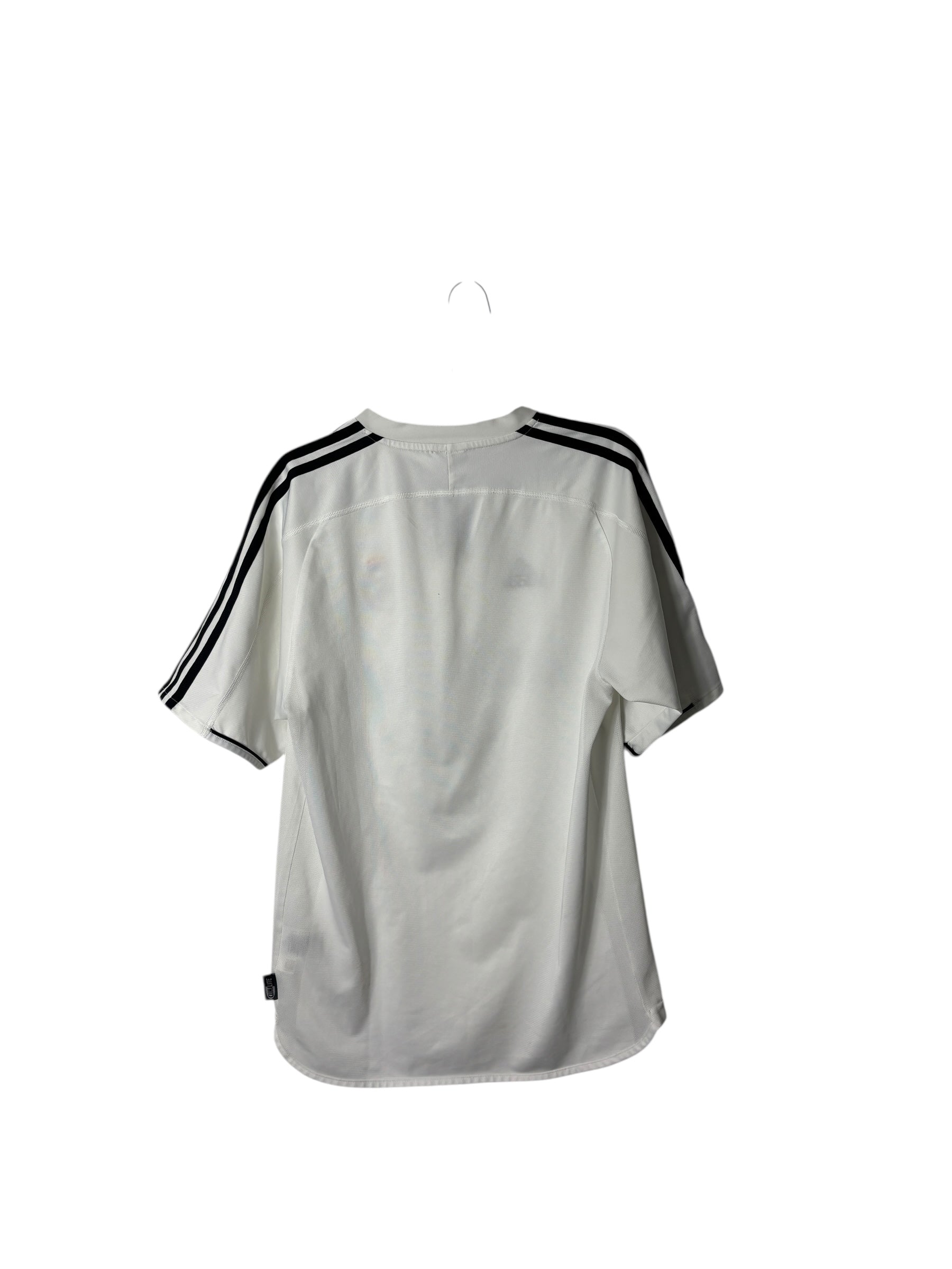 Real Madrid Heimtrikot 2003/04 - S