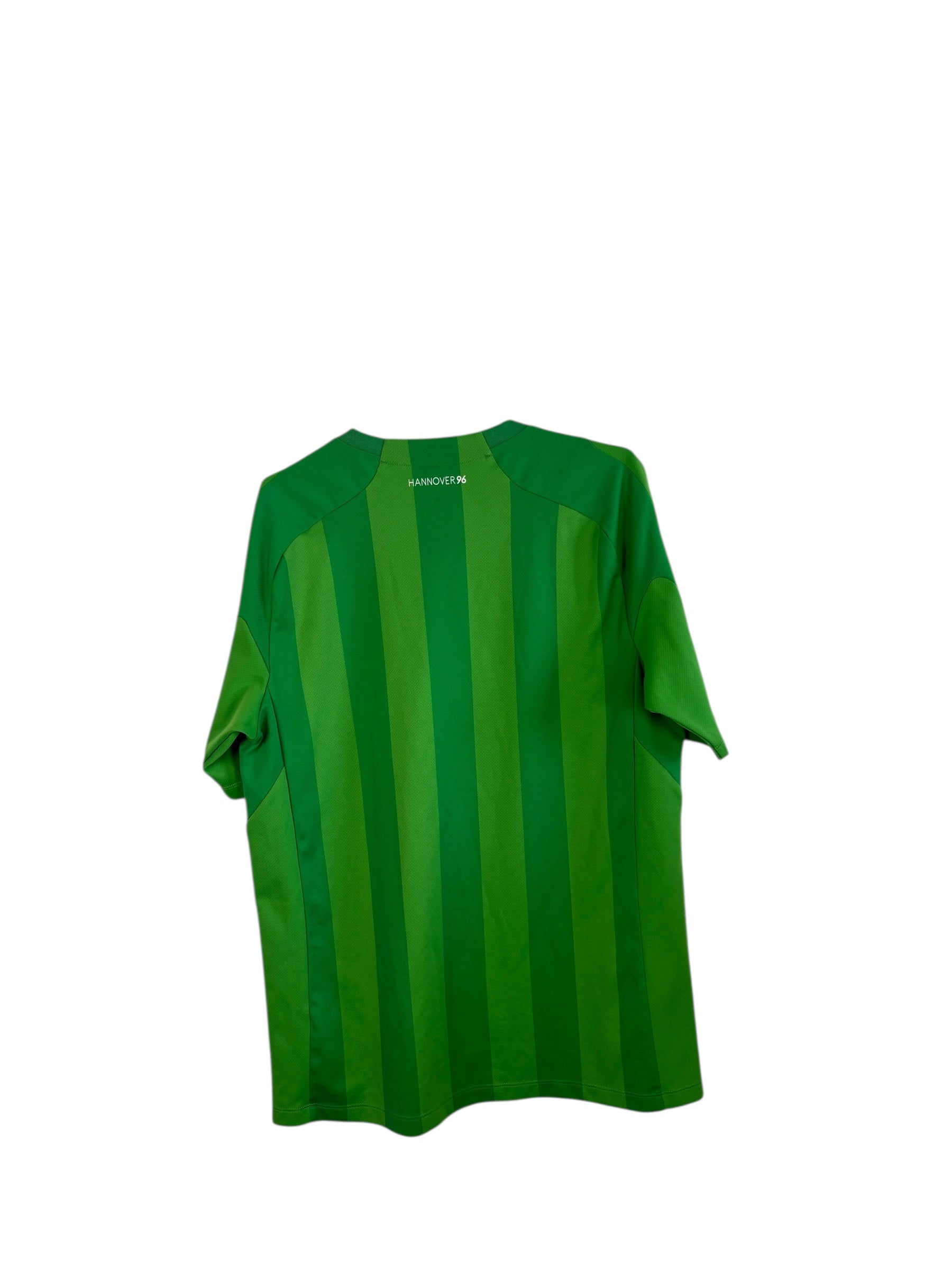 Hannover 96 Auswärtstrikot 2013/14 - L
