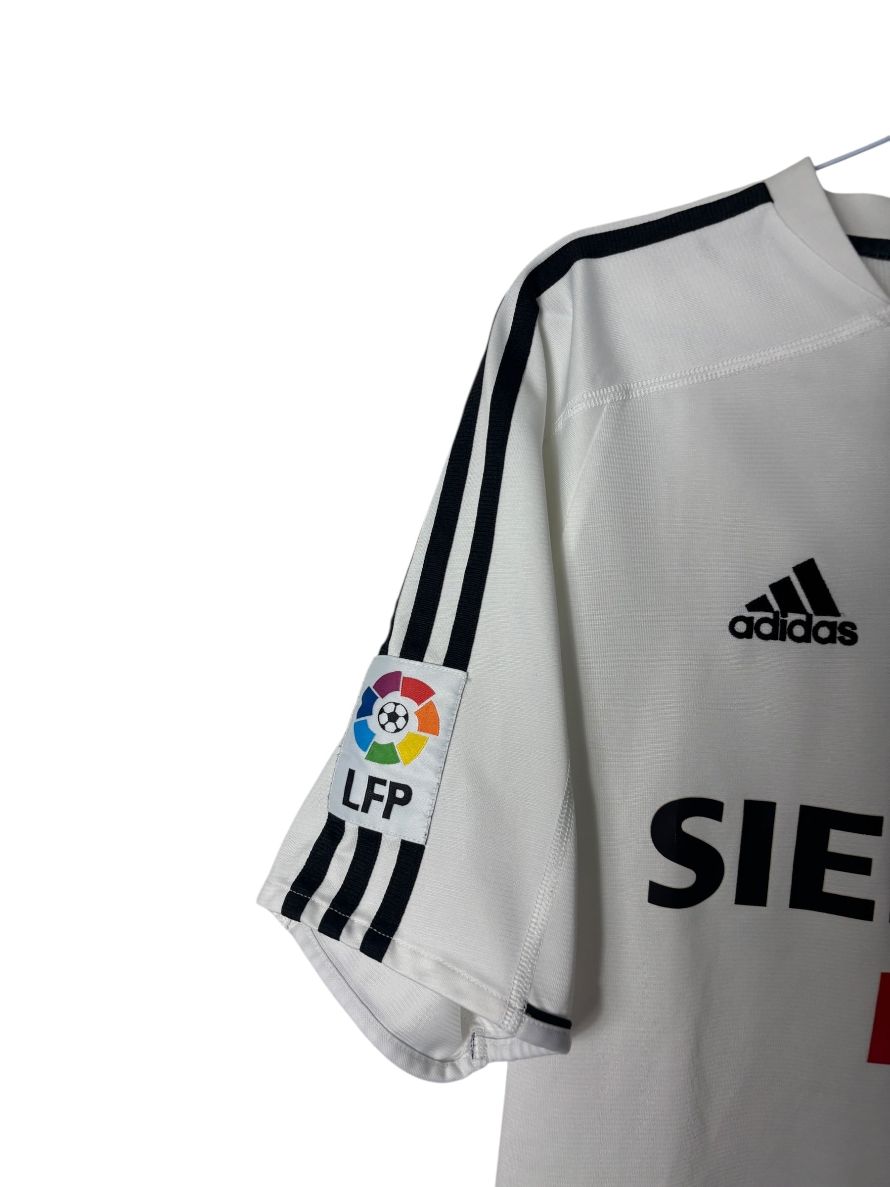 Real Madrid Heimtrikot 2003/04 - S