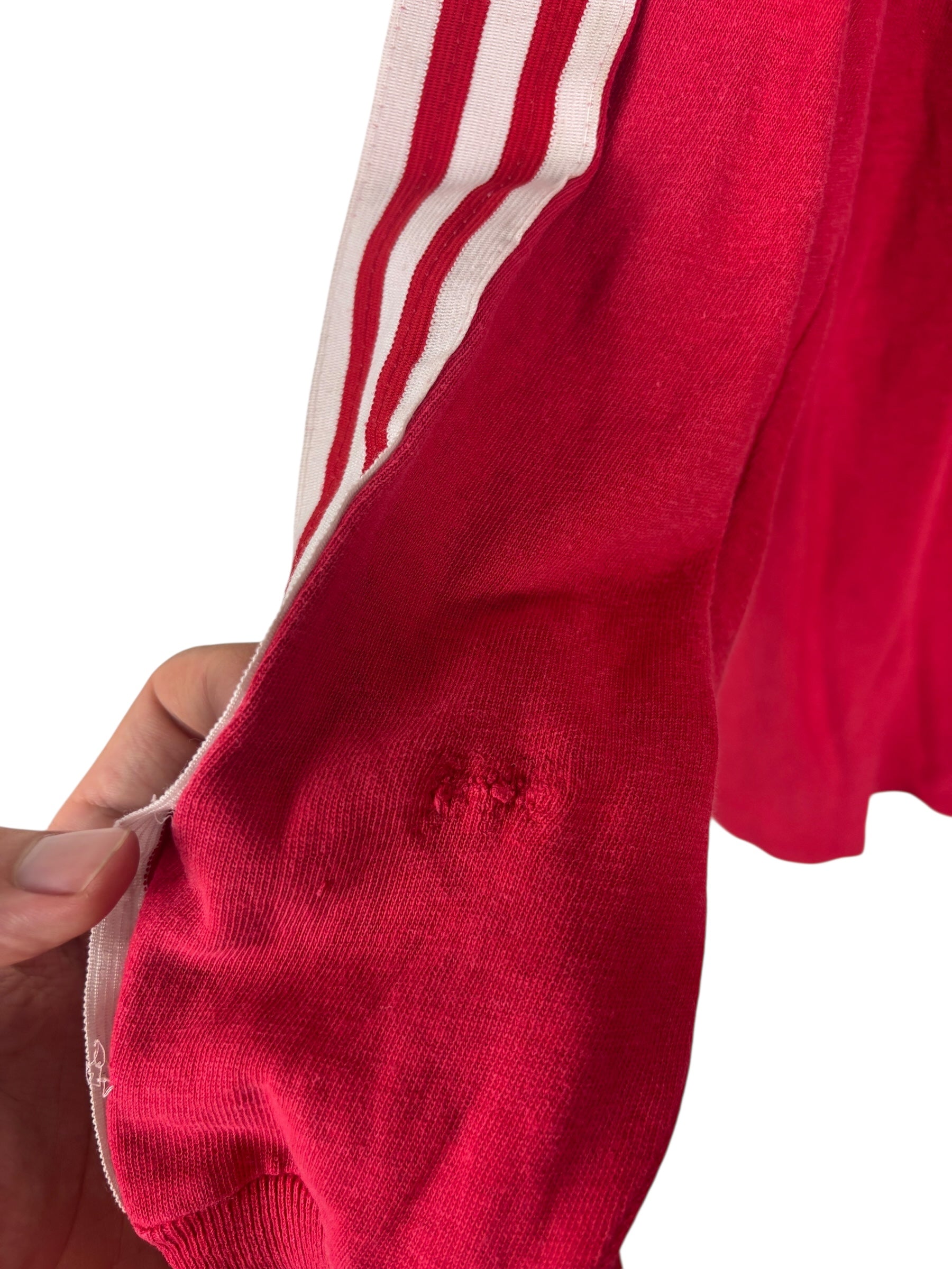 FC Bayern München Heimtrikot 1983/84 - L