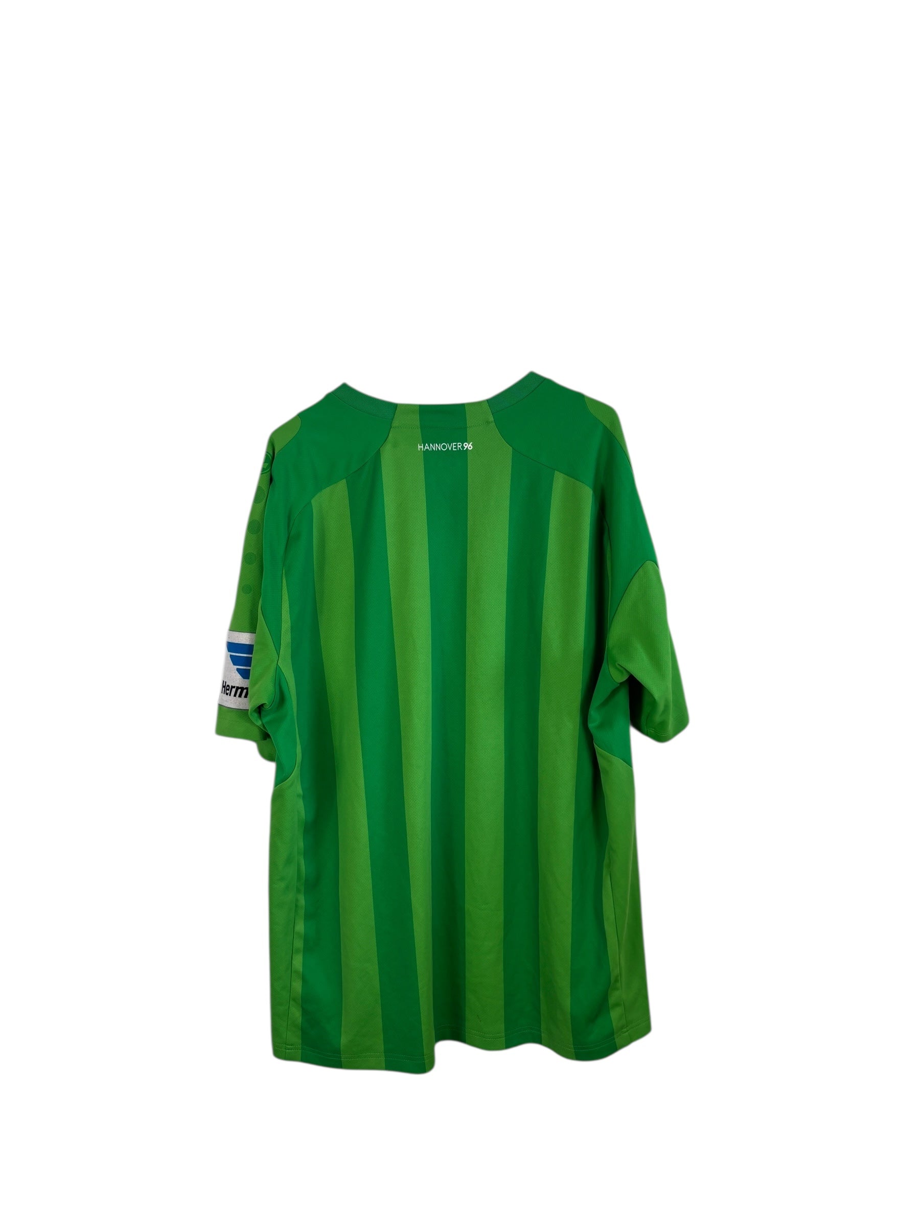 Hannover 96 Auswärtstrikot 2013/14 - XXL