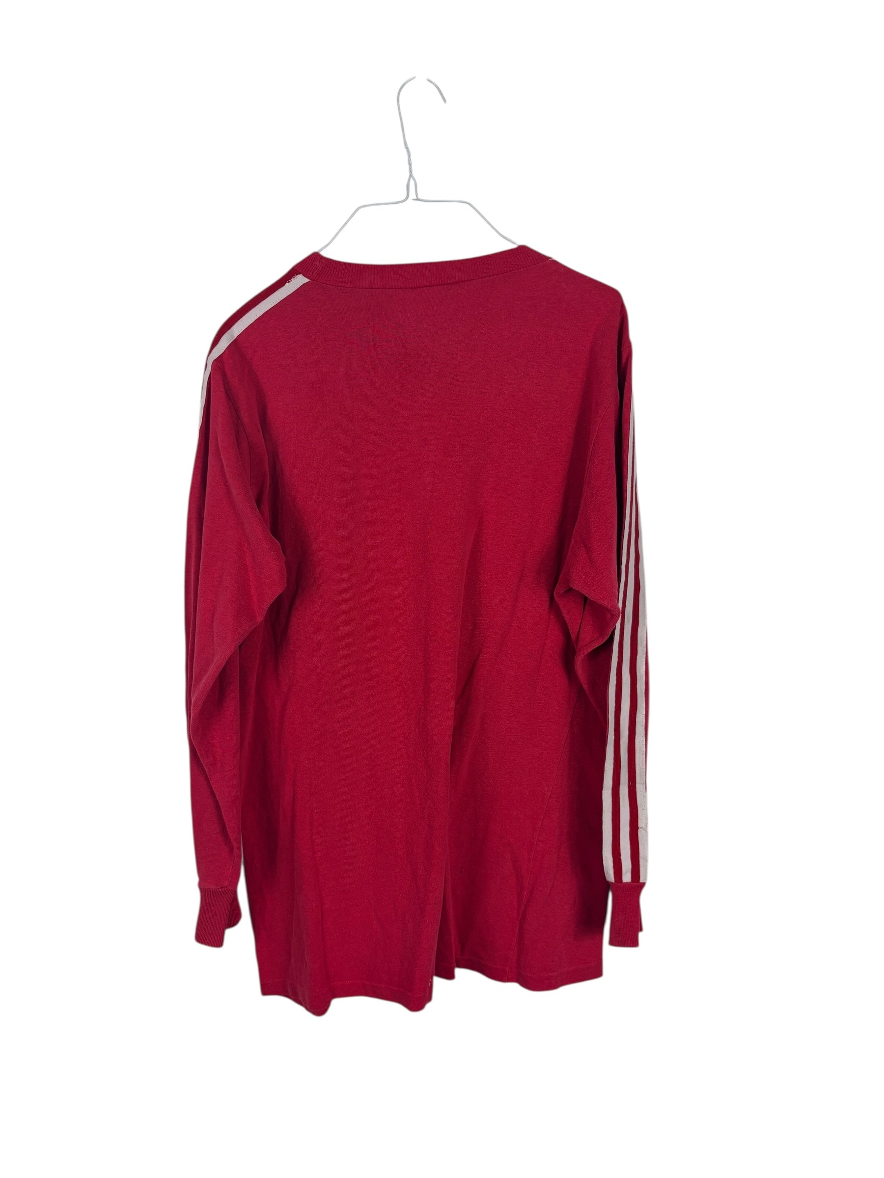 FC Bayern München Heimtrikot 1983/84 - L