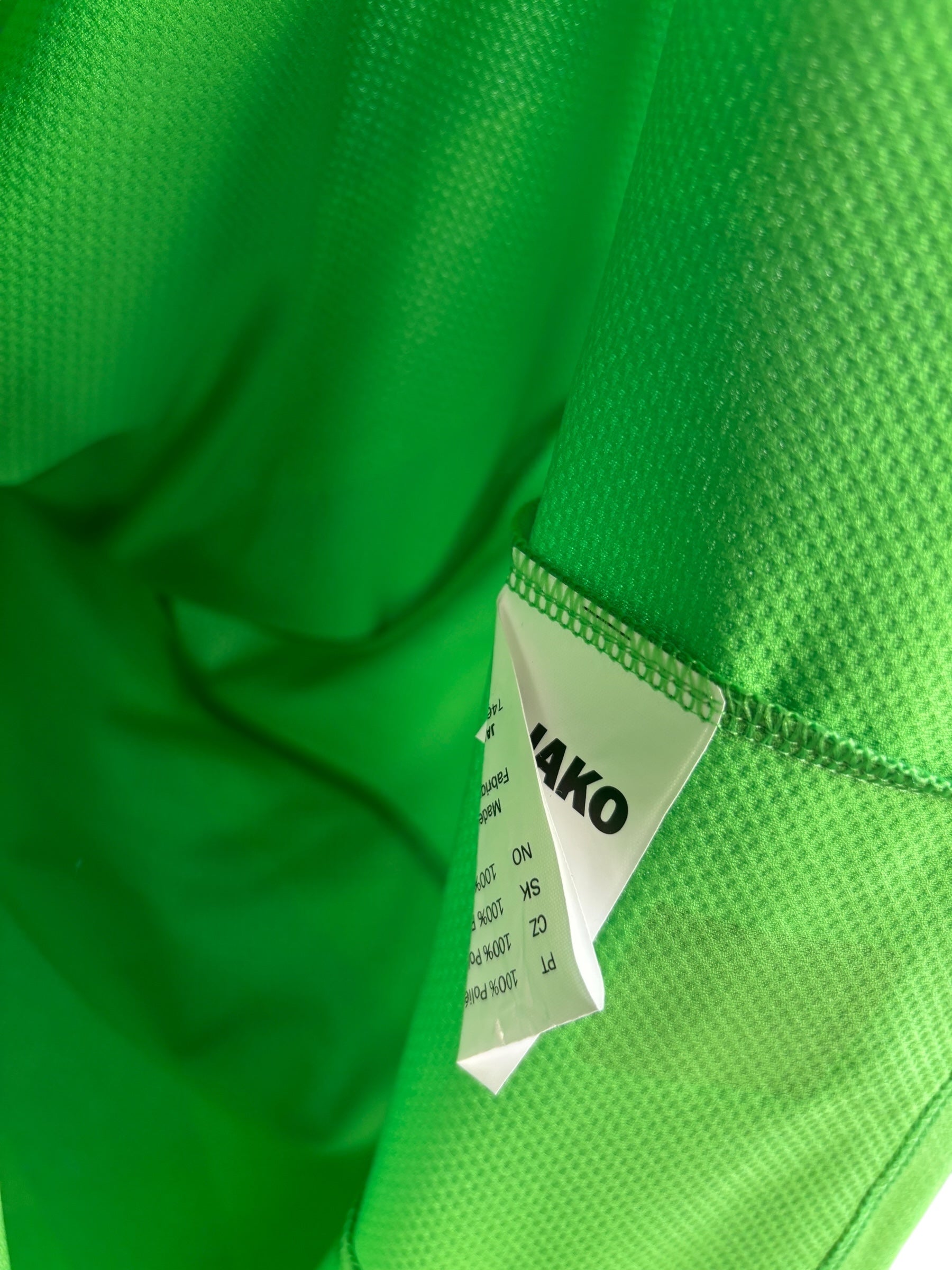 Hannover 96 Auswärtstrikot 2013/14 - XXL