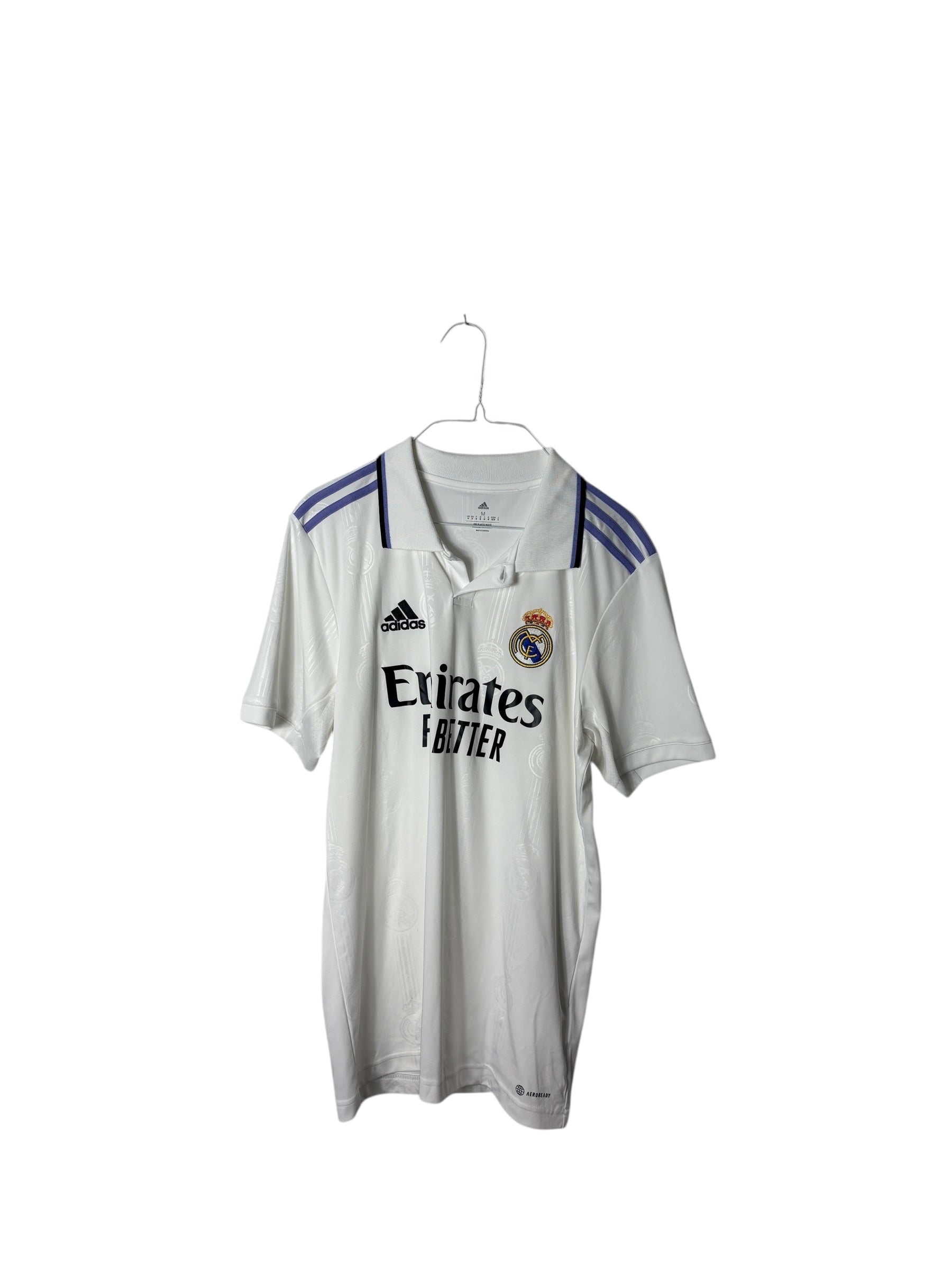 Real Madrid Heimtrikot 2022/23 - M