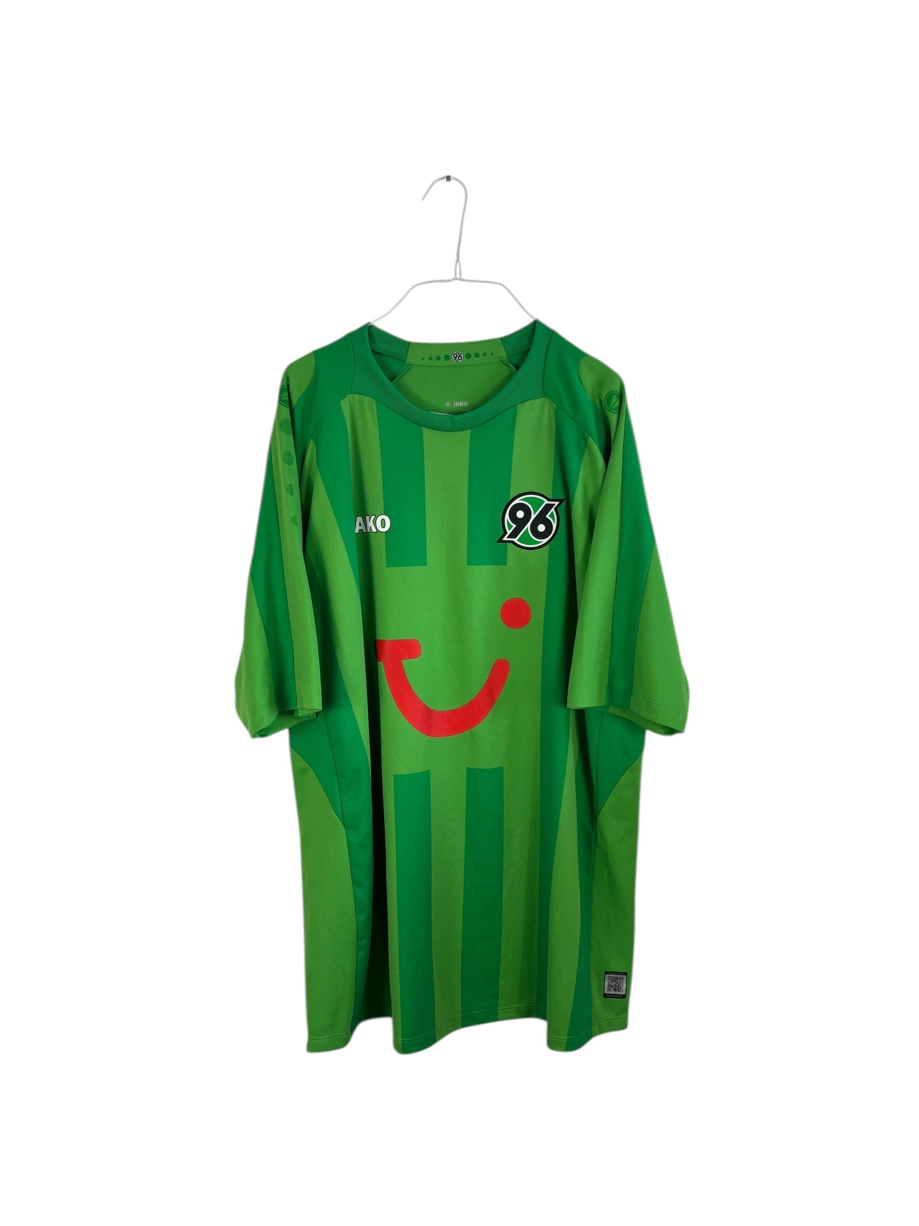 Hannover 96 Auswärtstrikot 2013/2014 - 4XL