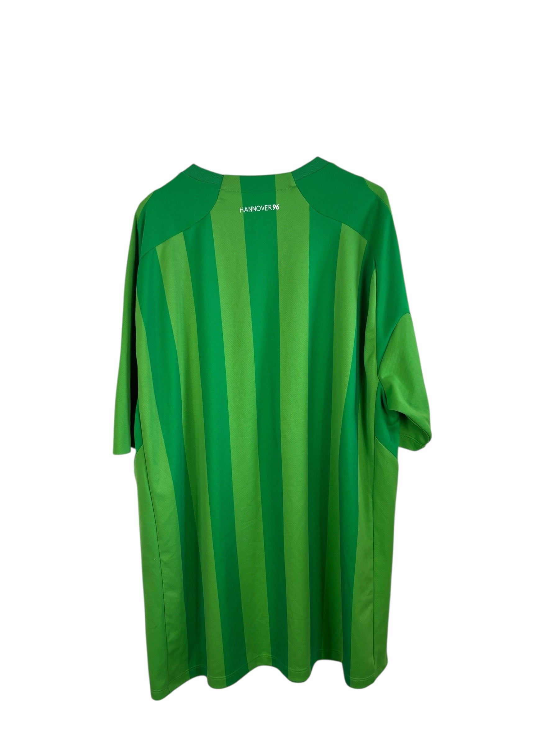 Hannover 96 Auswärtstrikot 2013/2014 - 4XL