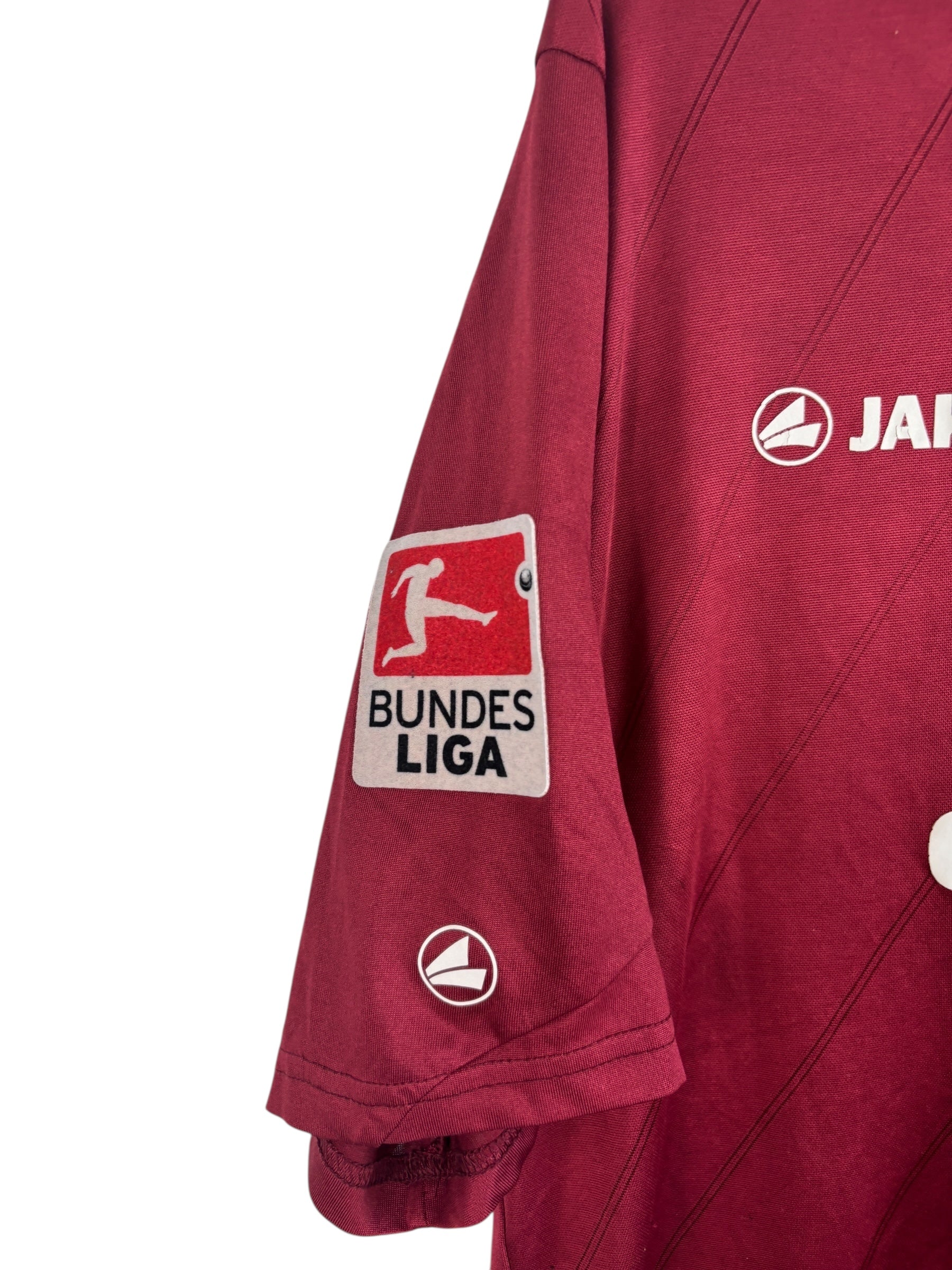 Hannover 96 Heimtrikot 2011/12 - XL