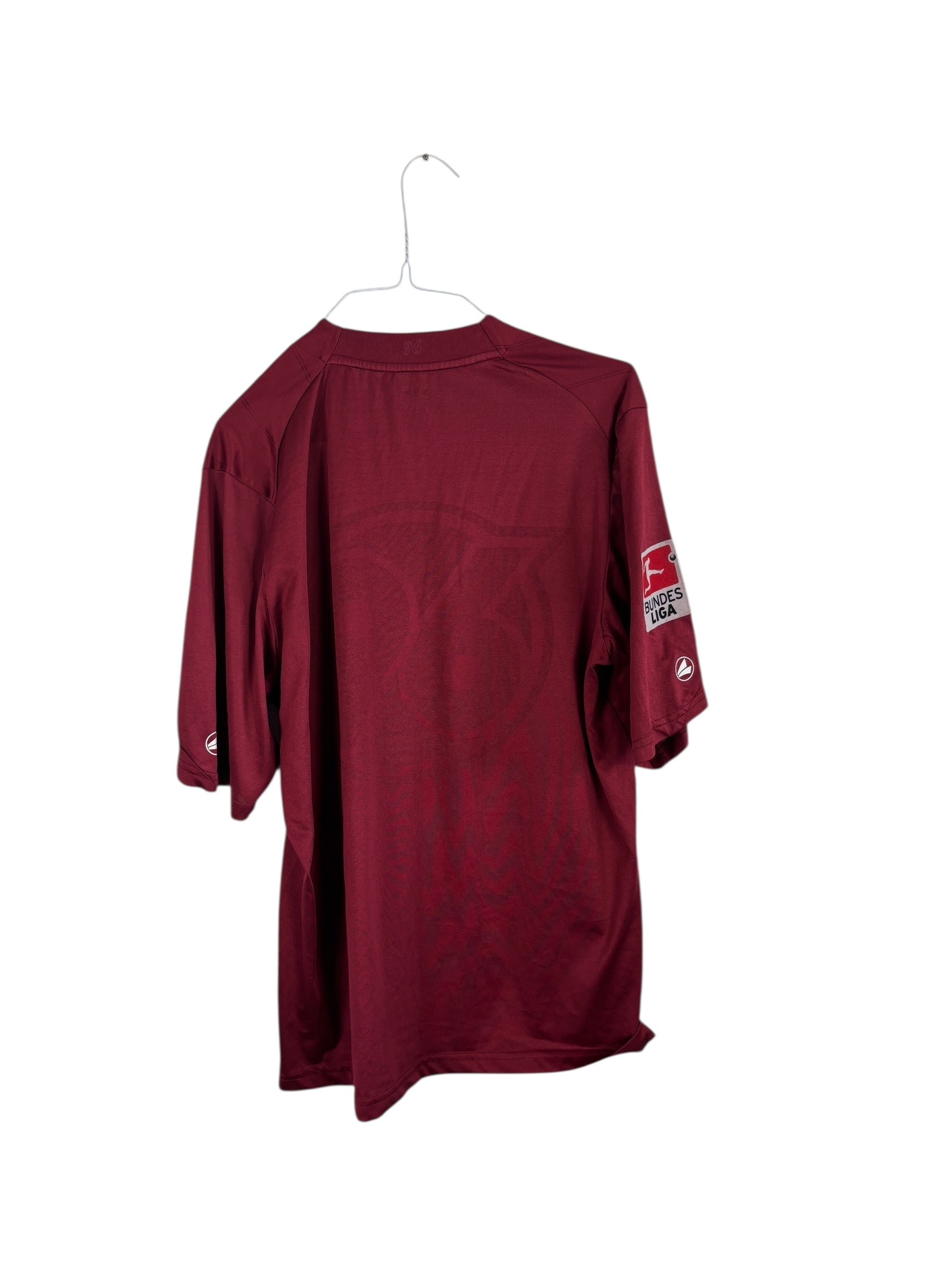 Hannover 96 Heimtrikot 2011/12 - XL