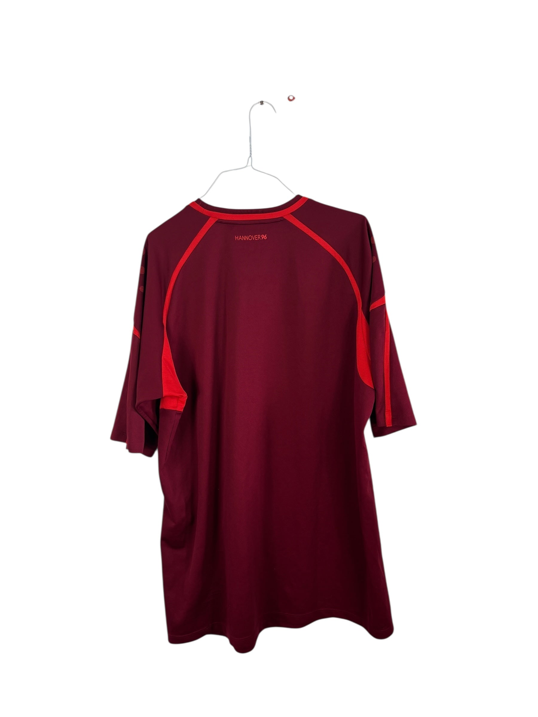 Hannover 96 Heimtrikot 2013/14 - XXL