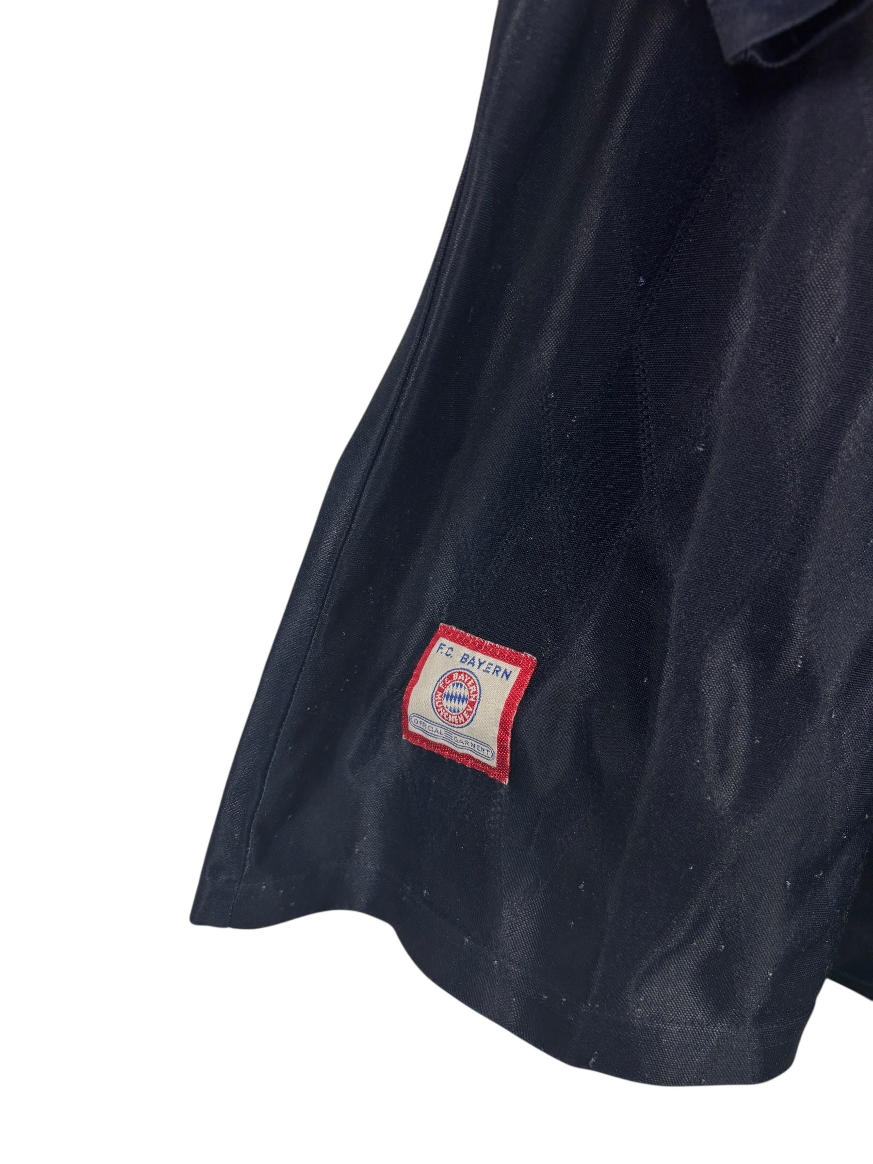 FC Bayern München Heimtrikot 1997/99 - XXL