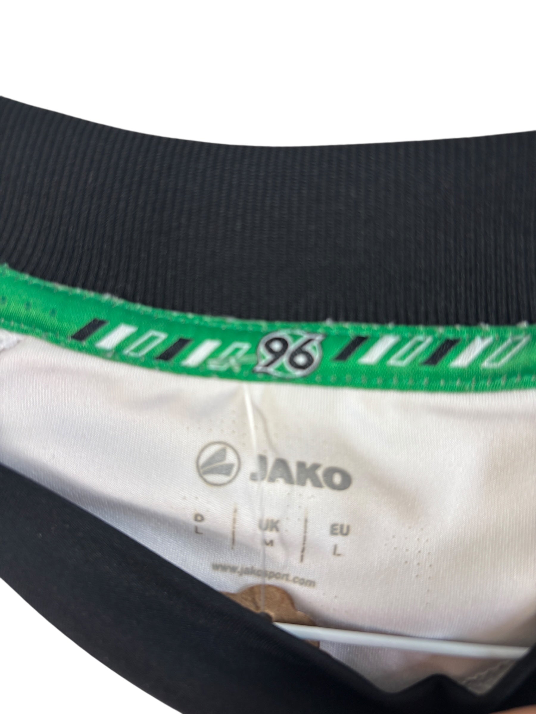 Hannover 96 Drittes Trikot 13/14 - L