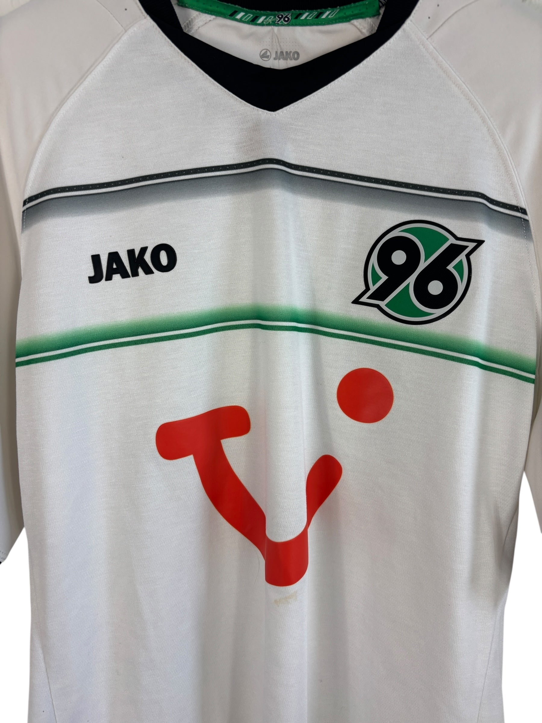Hannover 96 Drittes Trikot 13/14 - L