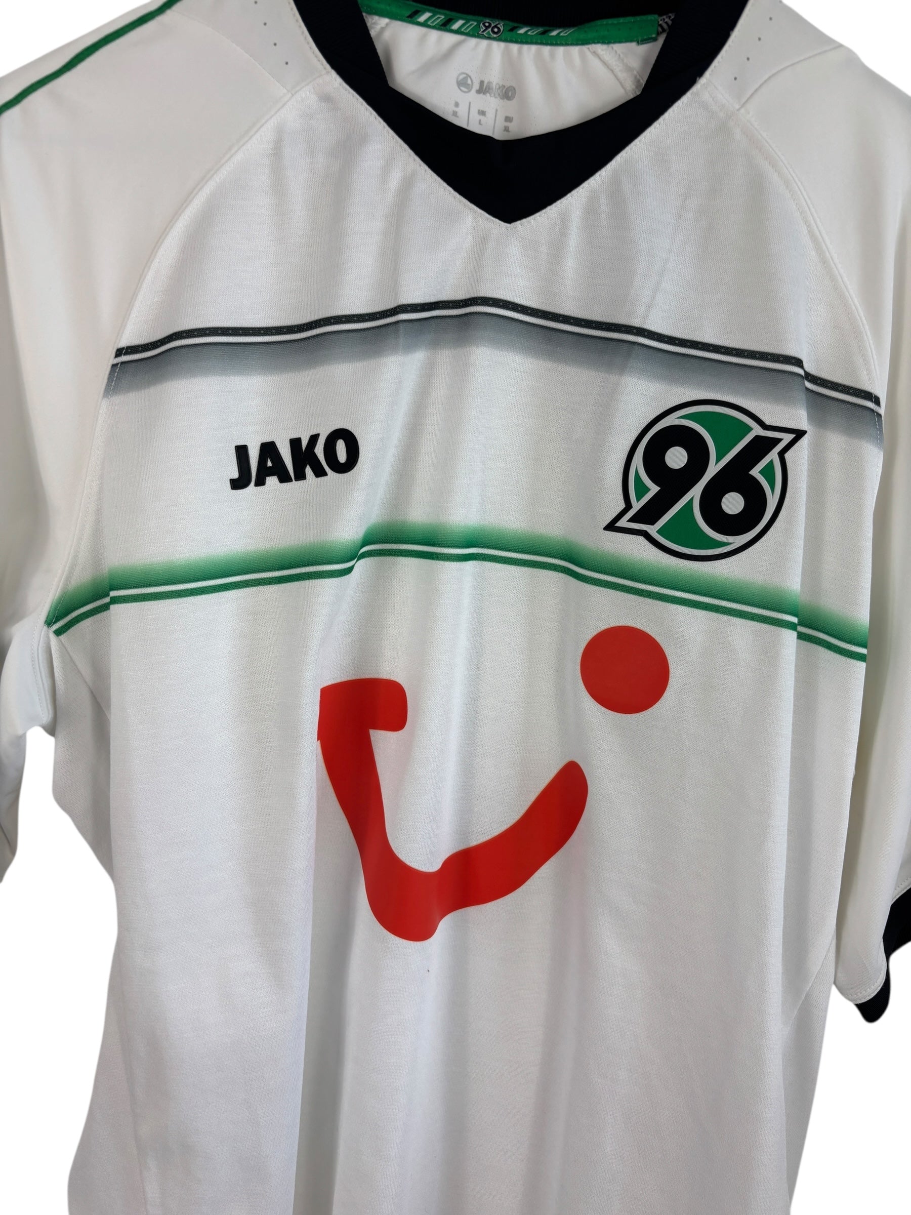 Hannover 96 Drittes Trikot 2013/14 BNWT - XL