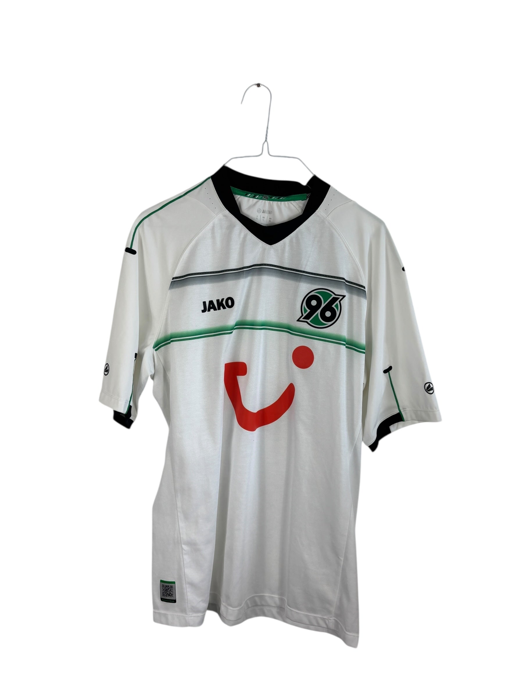 Hannover 96 Drittes Trikot 2013/14 BNWT - XL