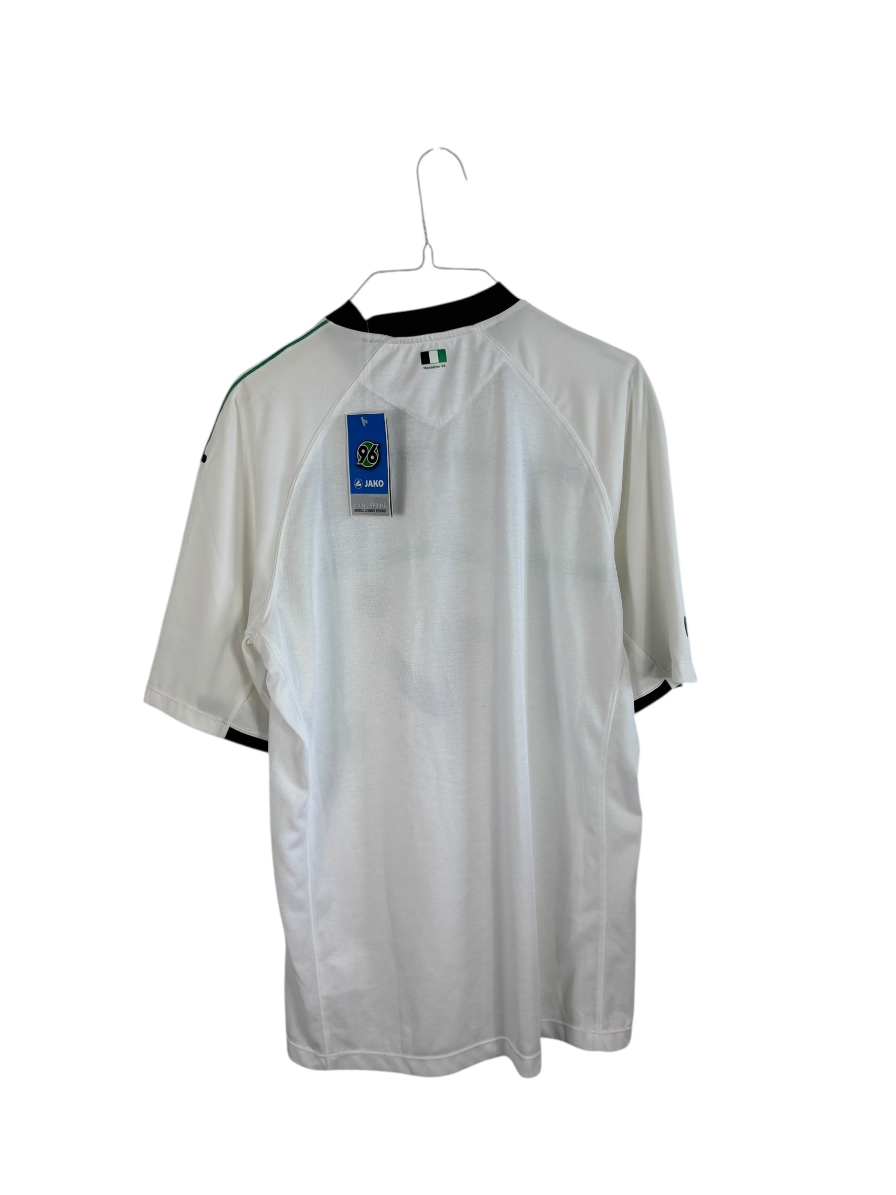 Hannover 96 Drittes Trikot 2013/14 BNWT - XL