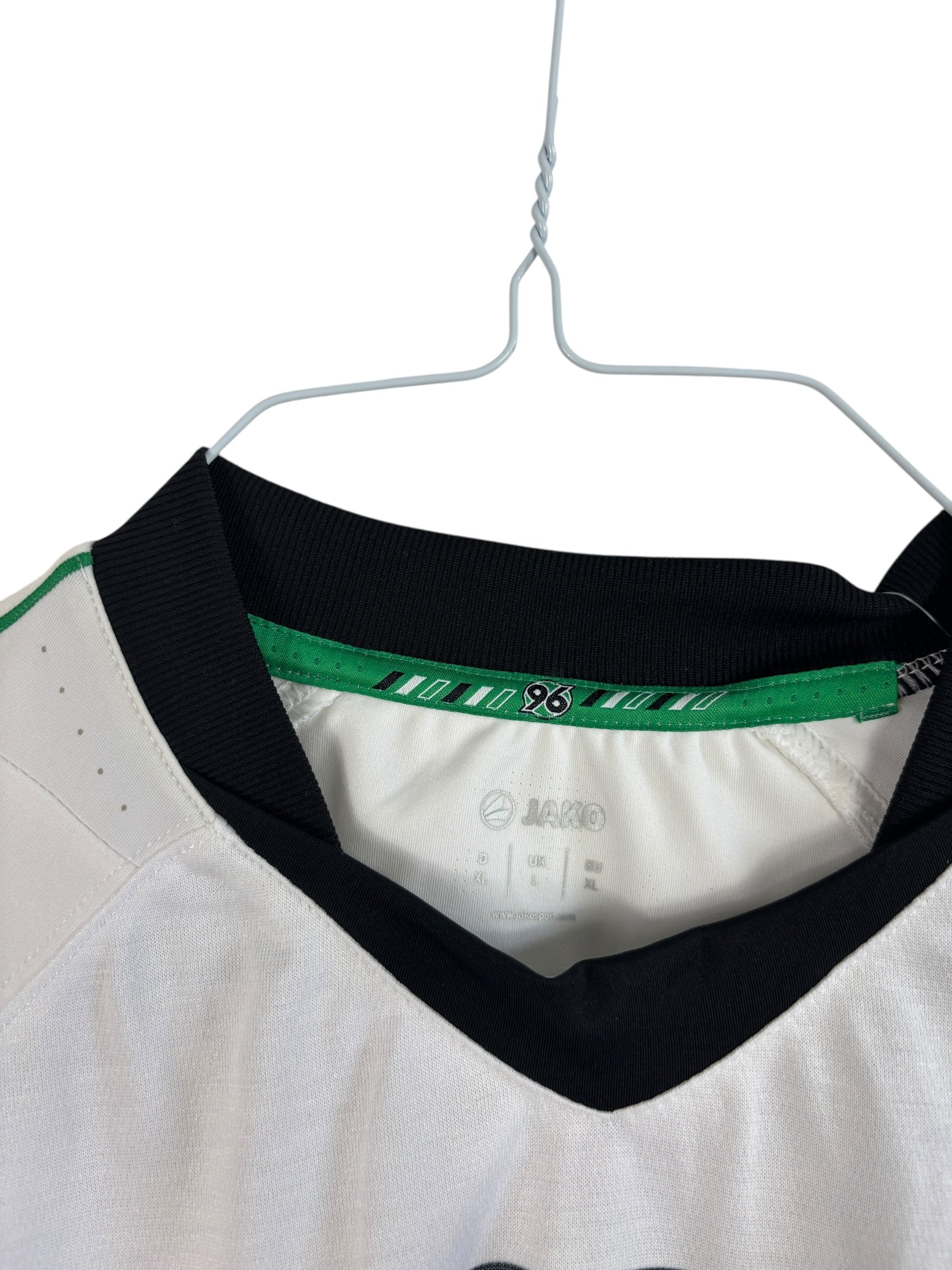 Hannover 96 Drittes Trikot 2013/14 BNWT - XL
