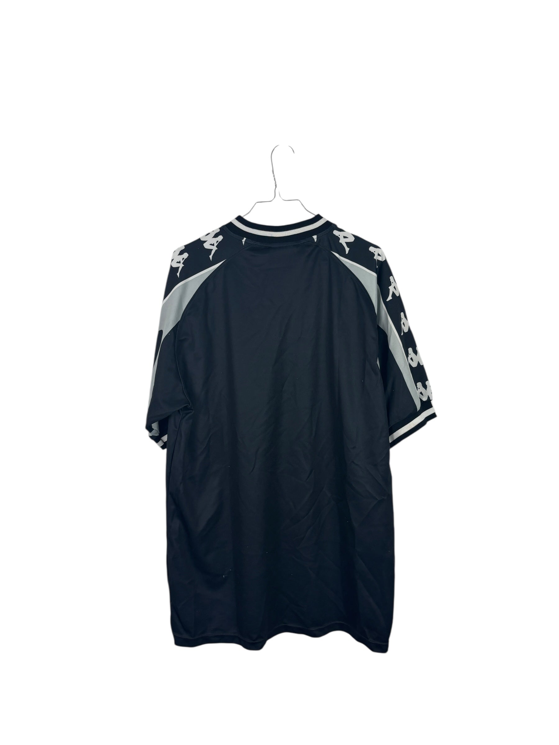 FC St. Pauli Auswärtstrikot 2000 - L