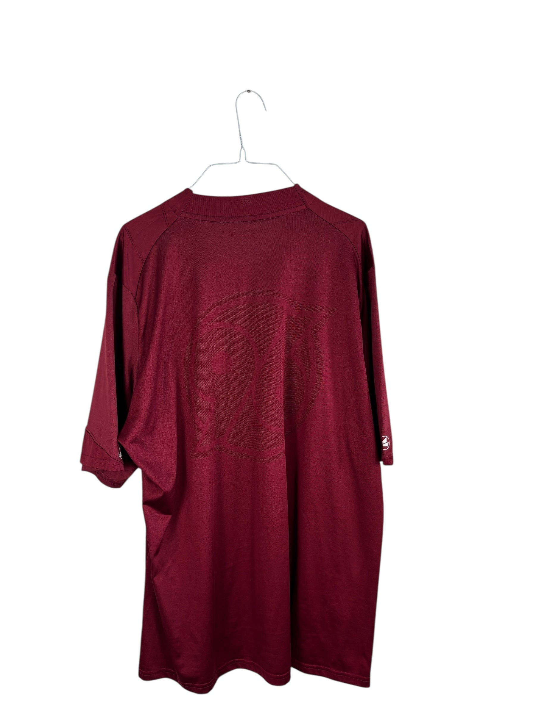 Hannover 96 Heimtrikot 2011/12 - XXXL