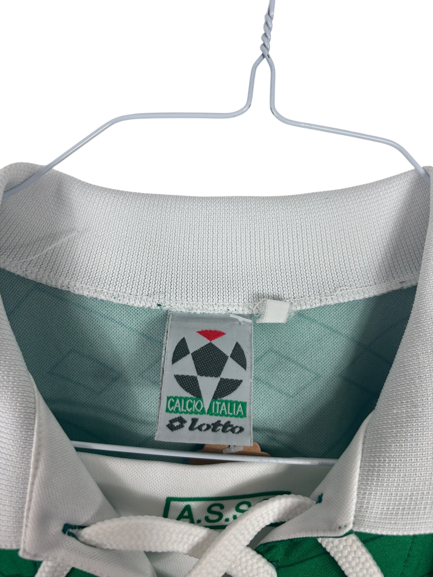 St. Etienne Heimtrikot 1994/96 - XL