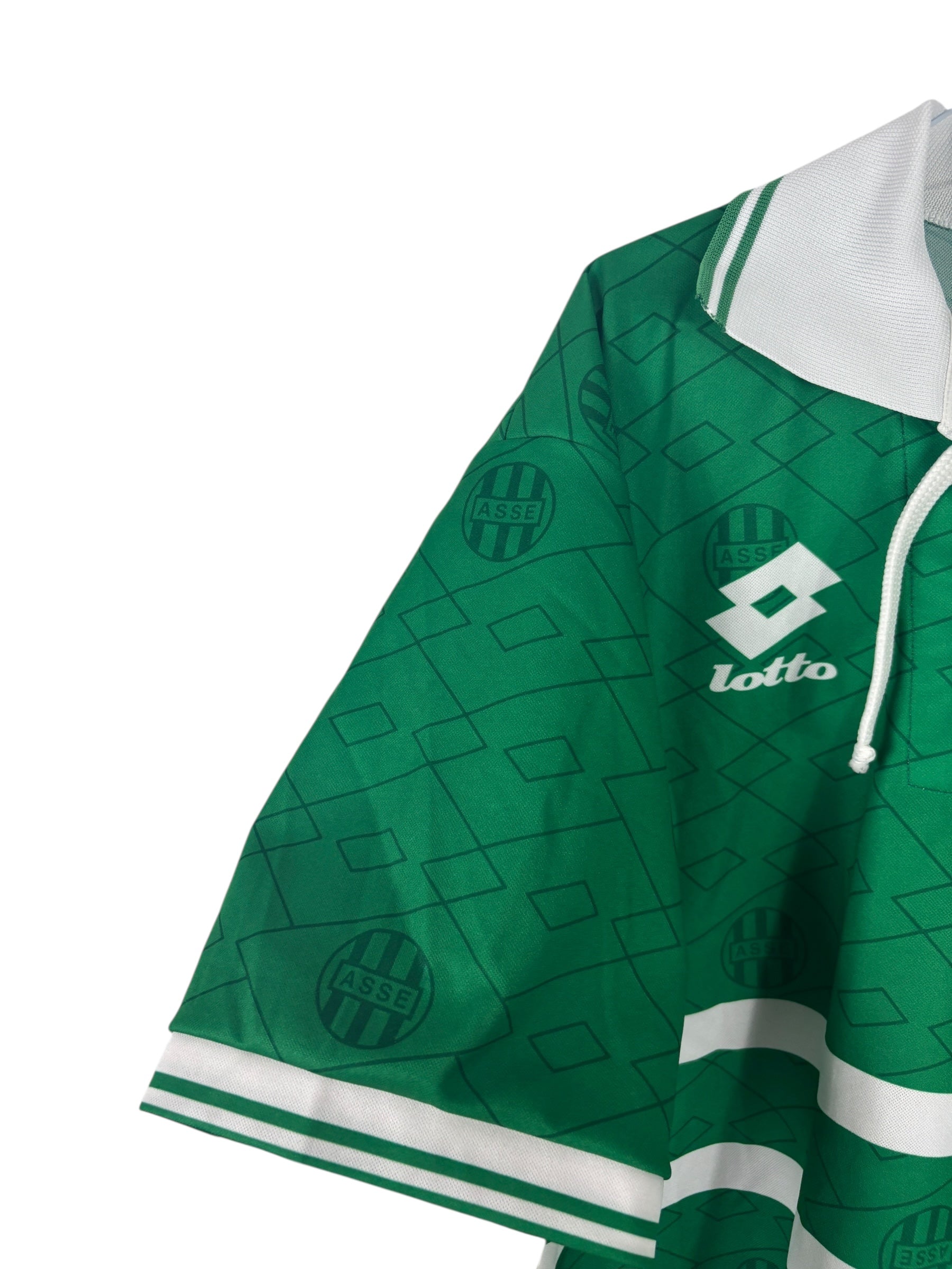 St. Etienne Heimtrikot 1994/96 - XL
