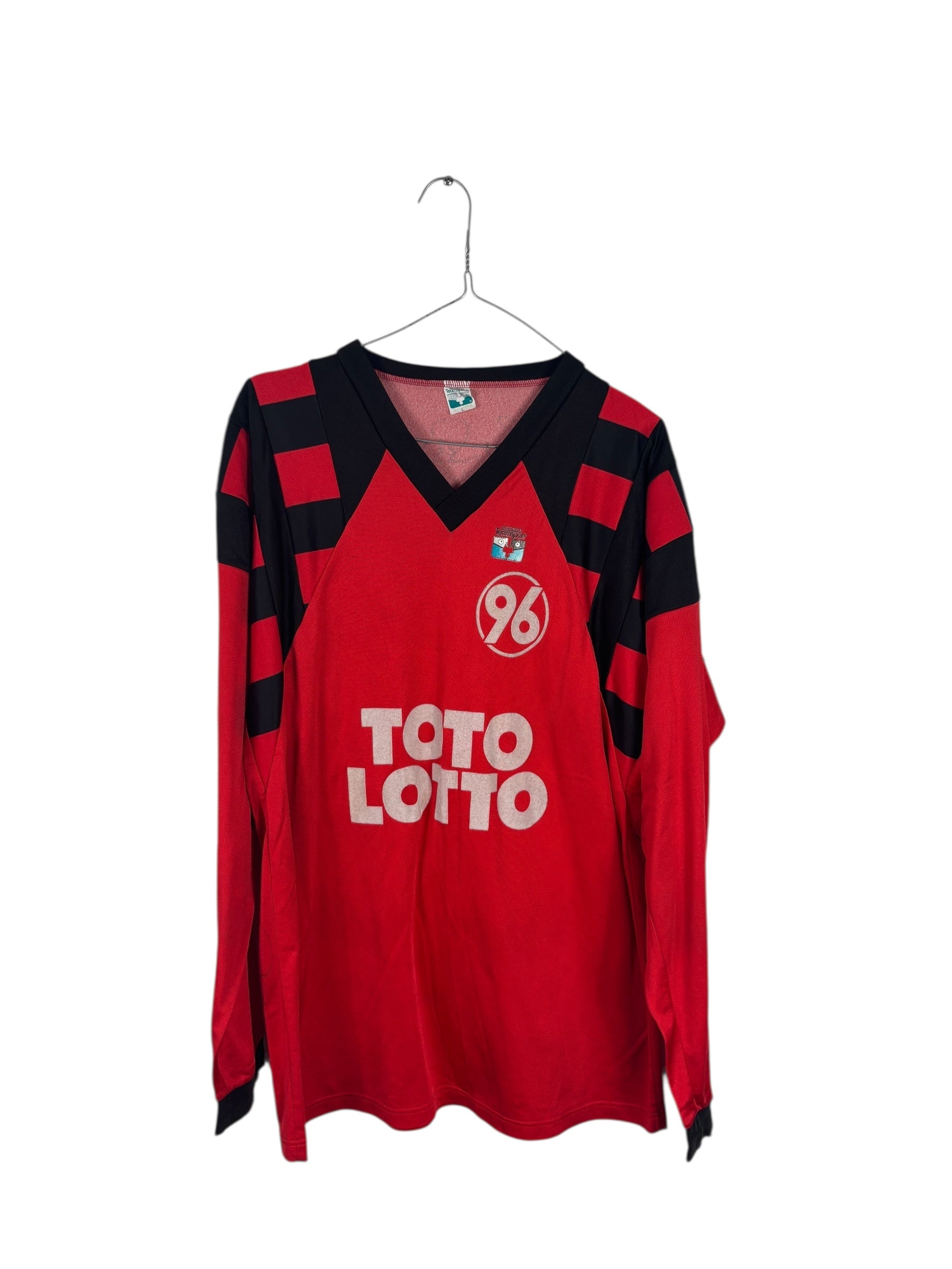 Hannover 96 Heimtrikot 1994/95 - L