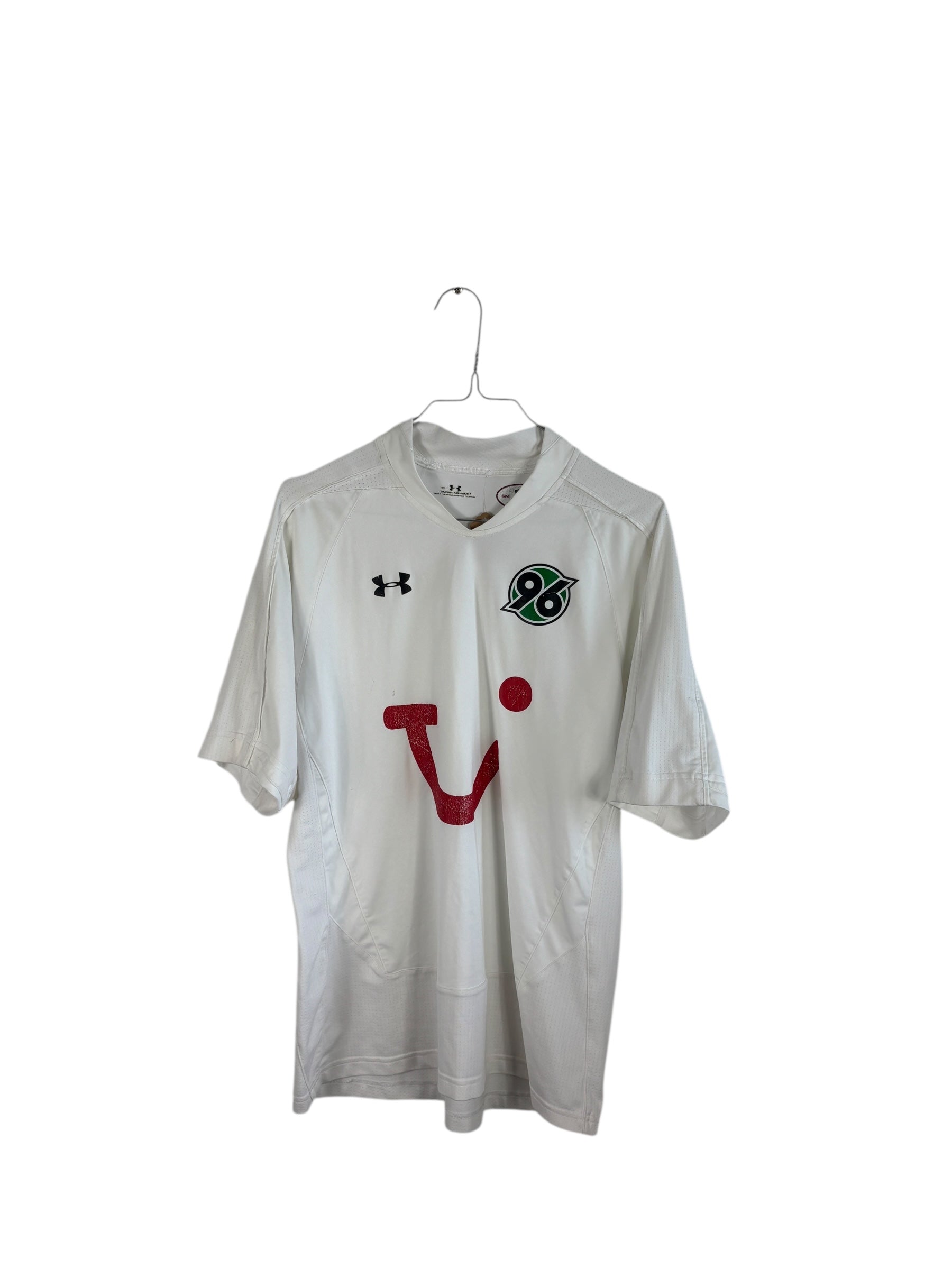 Hannover 96 Auswärtstrikot 2008/09 - S