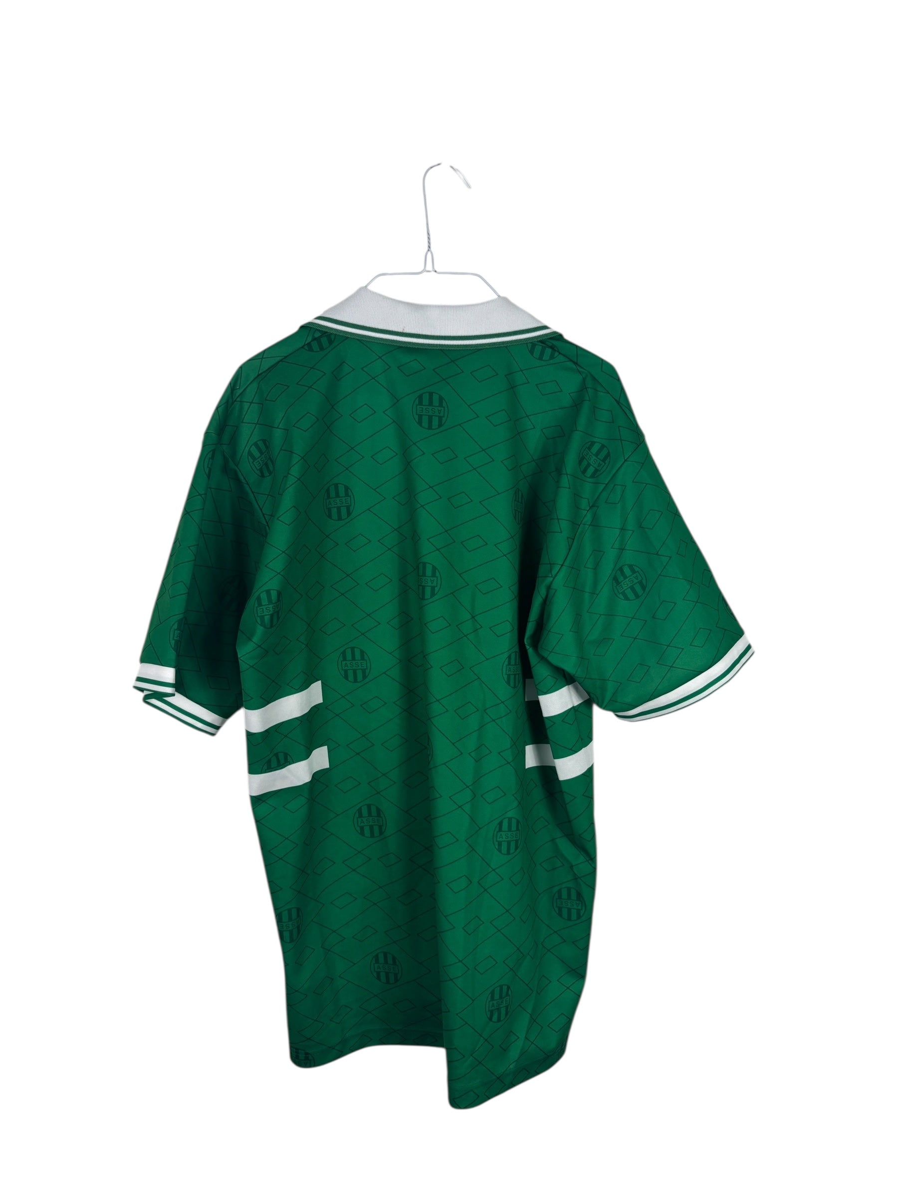 St. Etienne Heimtrikot 1994/96 - XL