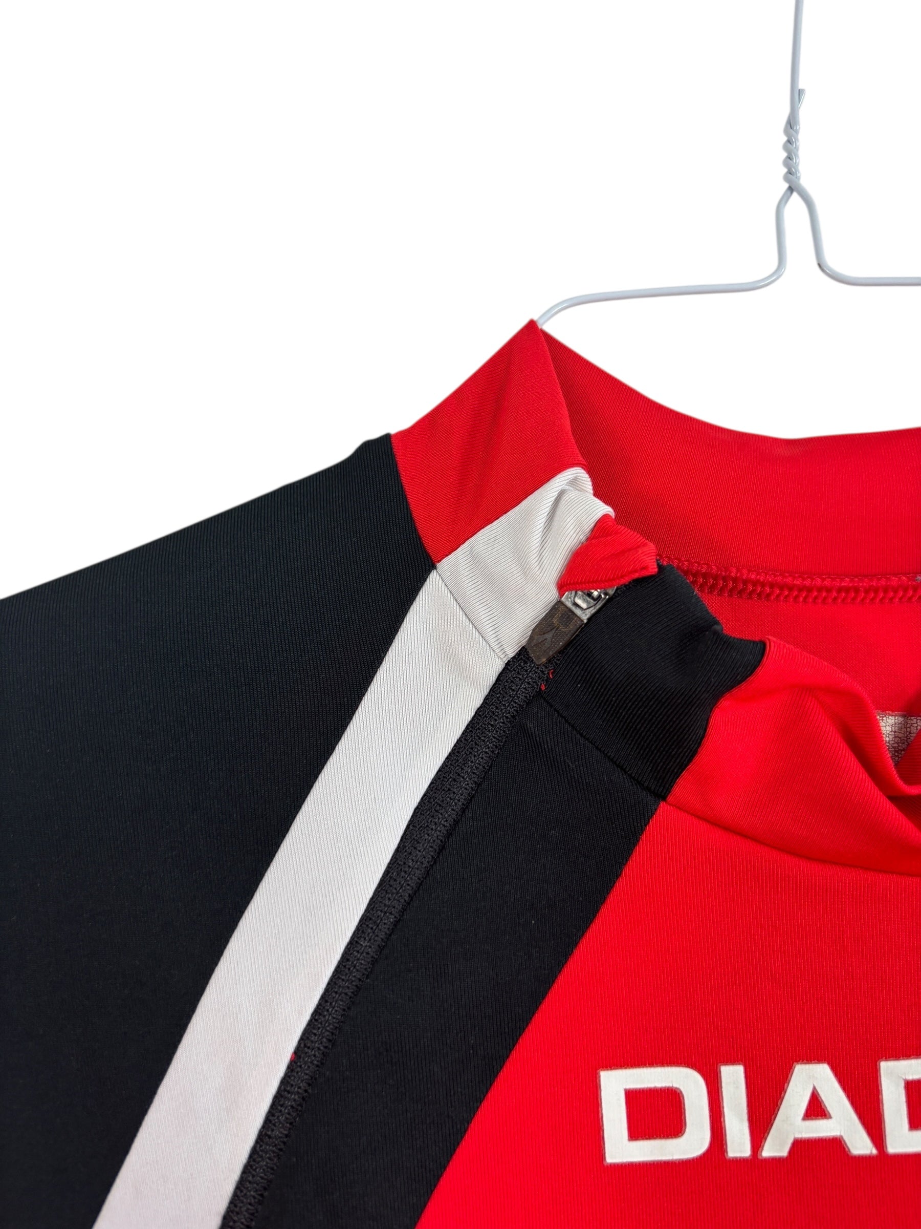 Hannover 96 Heimtrikot 2005/06 - XL