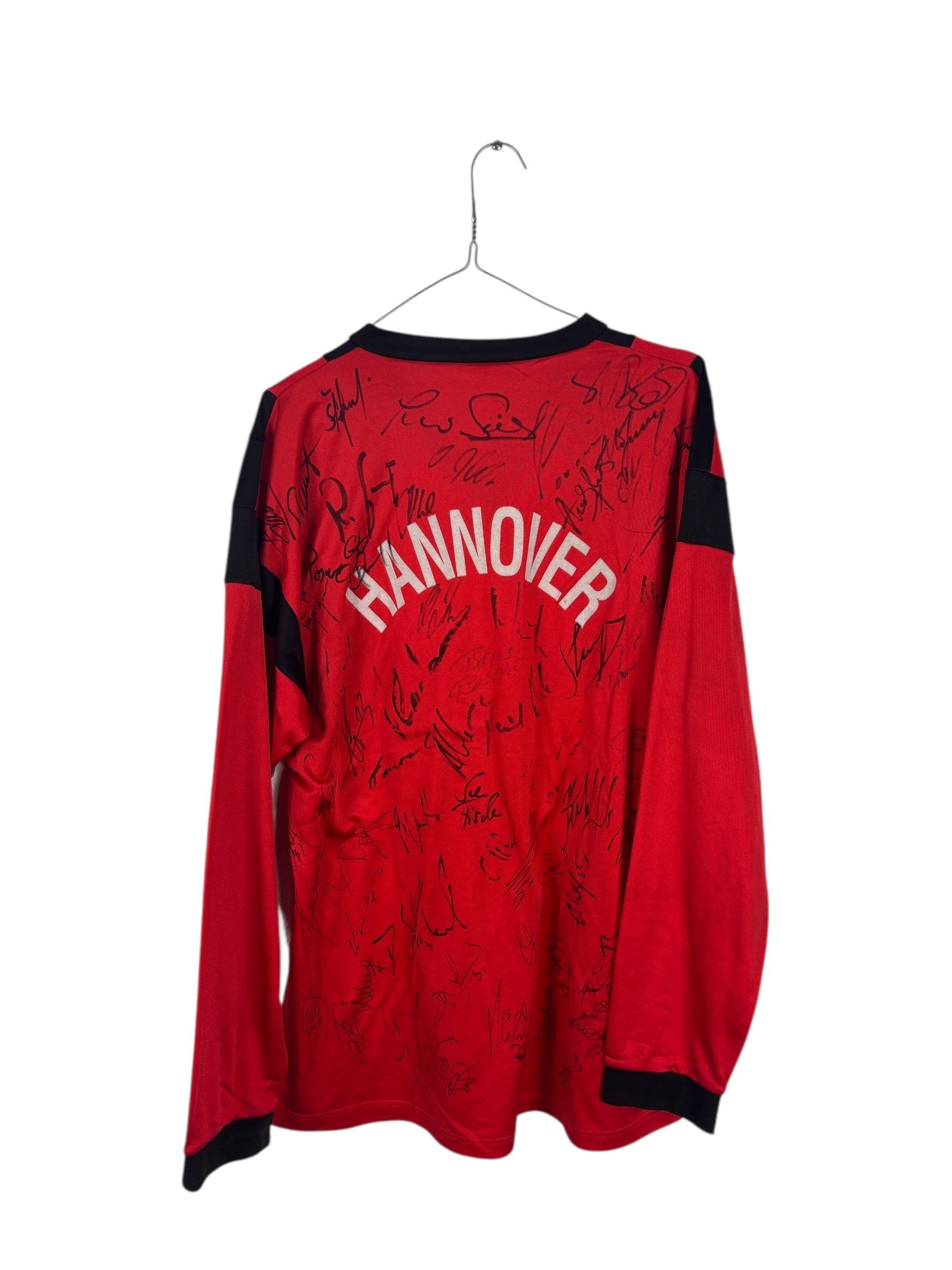 Hannover 96 Heimtrikot 1994/95 - L