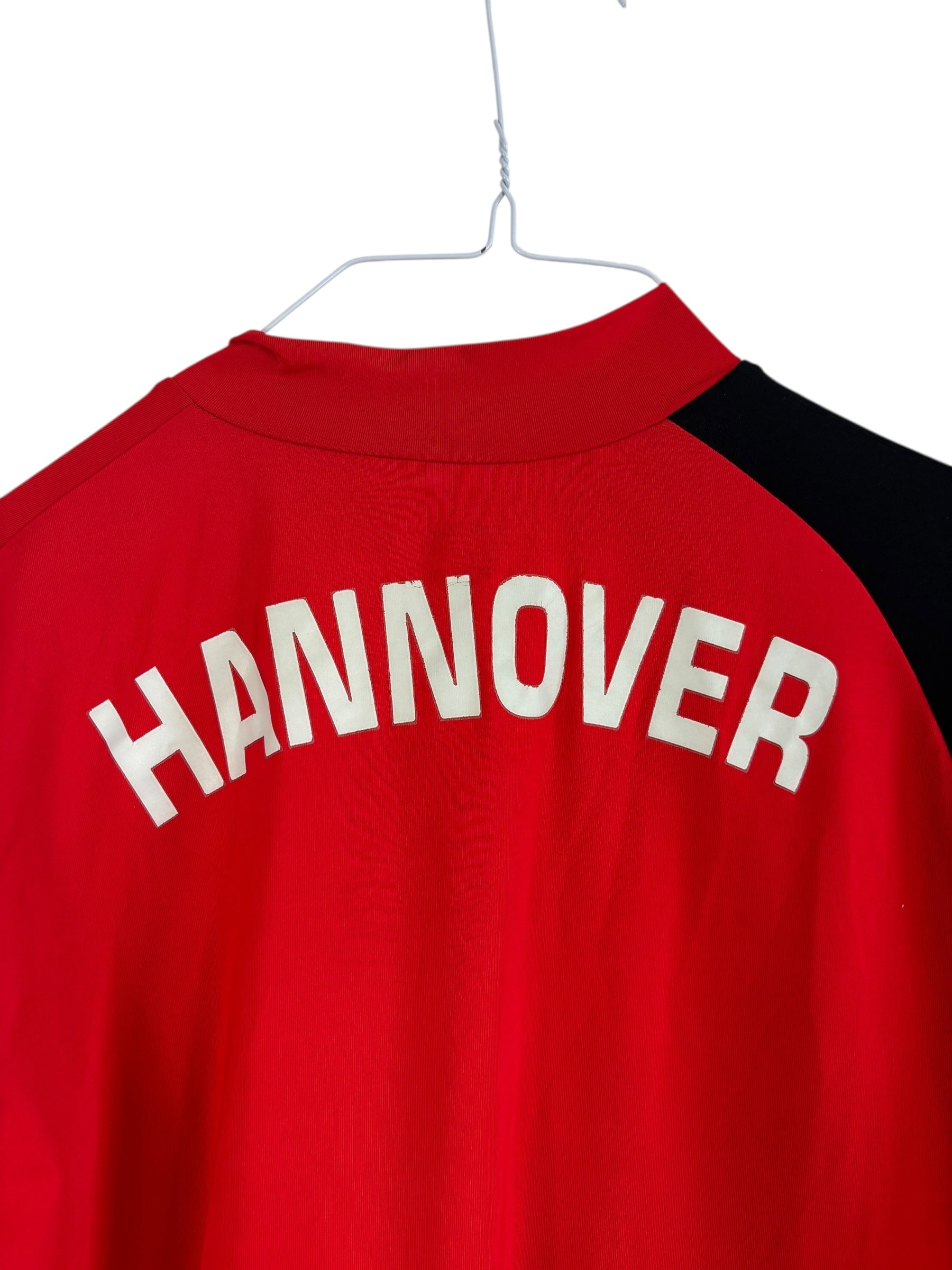 Hannover 96 Heimtrikot 2005/06 - XL