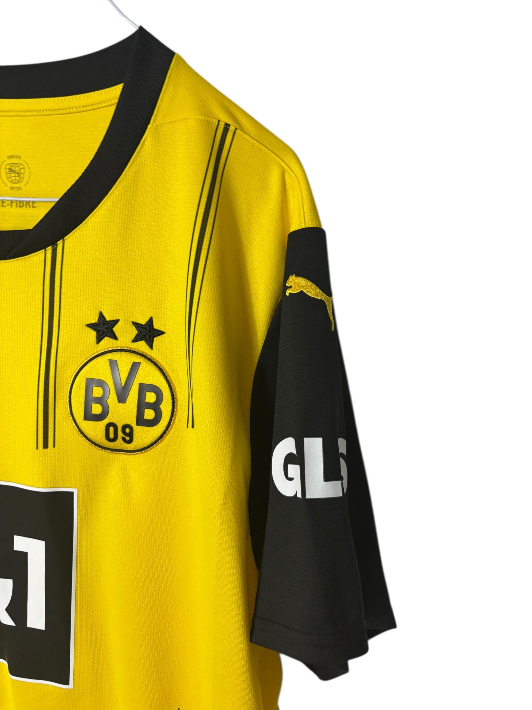 Borussia Dortmund Heimtrikot 2024/25 “Schlotterbeck” - XL